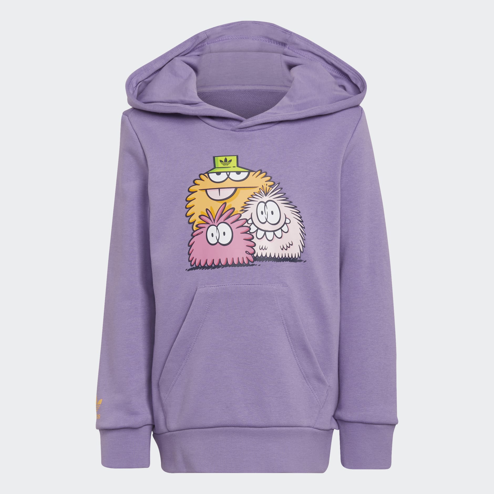 adidas x Kevin Lyons Hoodie Set