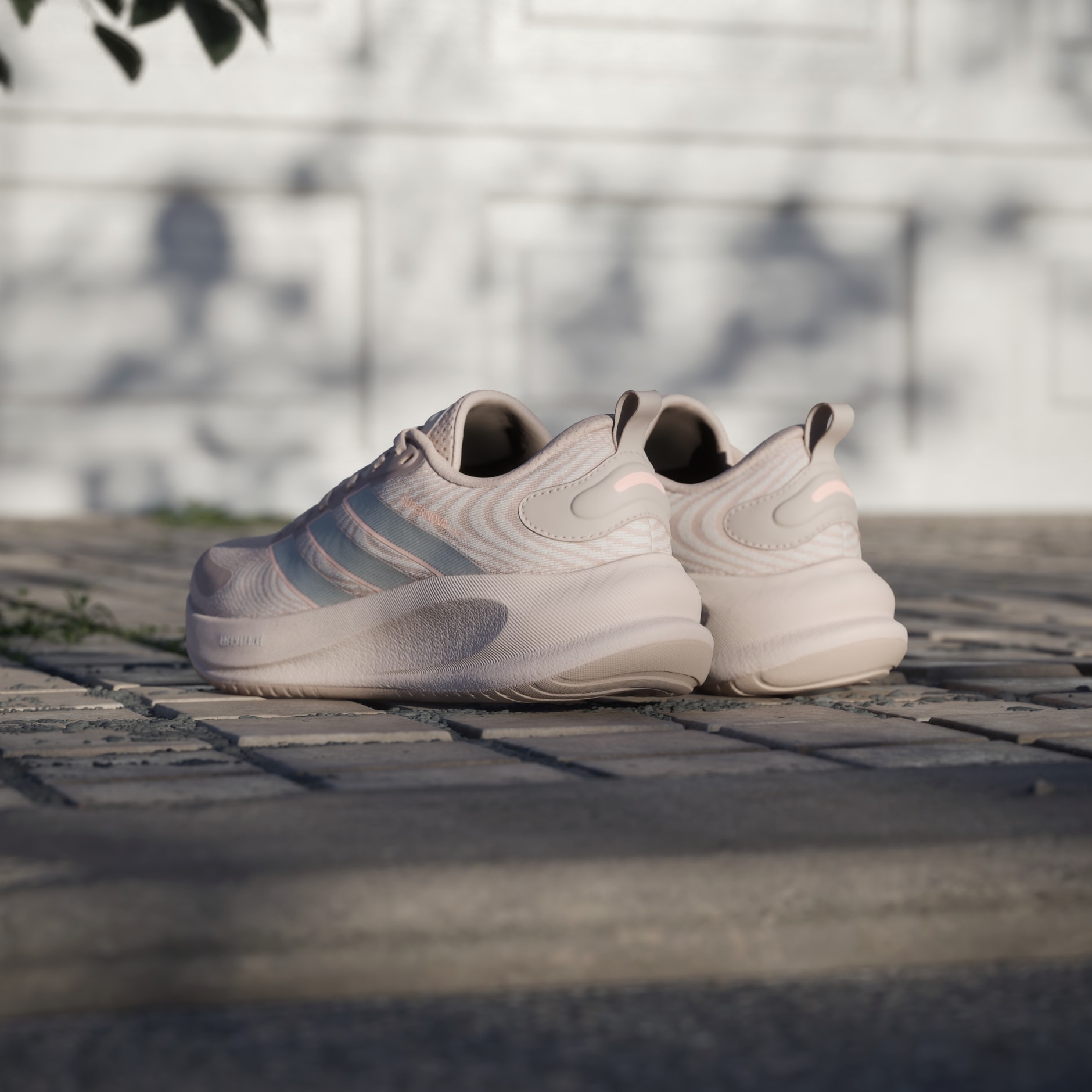 CHAUSSURE DE RUNNING SUPERNOVA EASE&nbsp;2 W