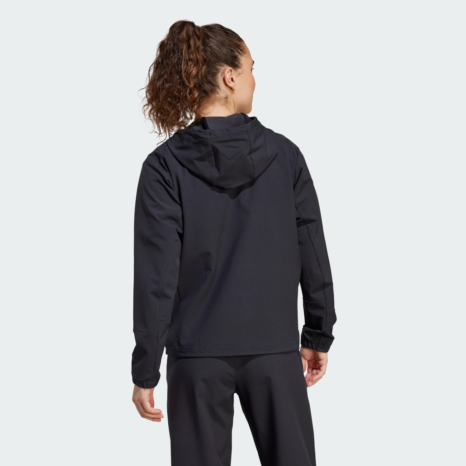 Wind.rdy Softshell Jacket