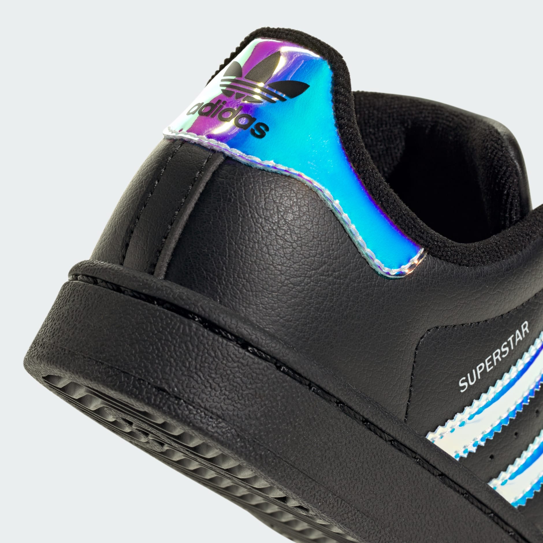 SUPERSTAR II 運動鞋