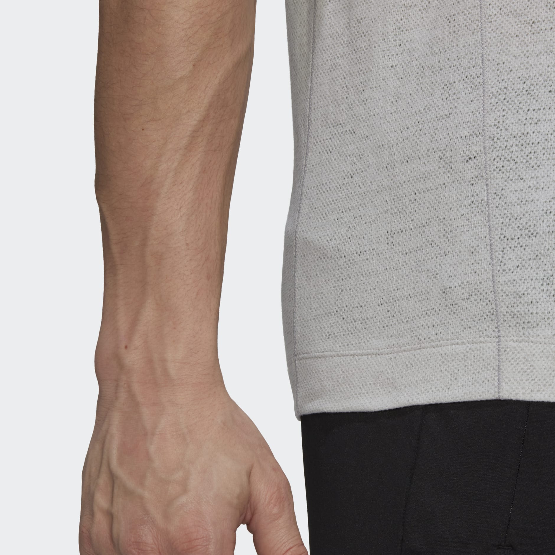 Yoga Training Tee