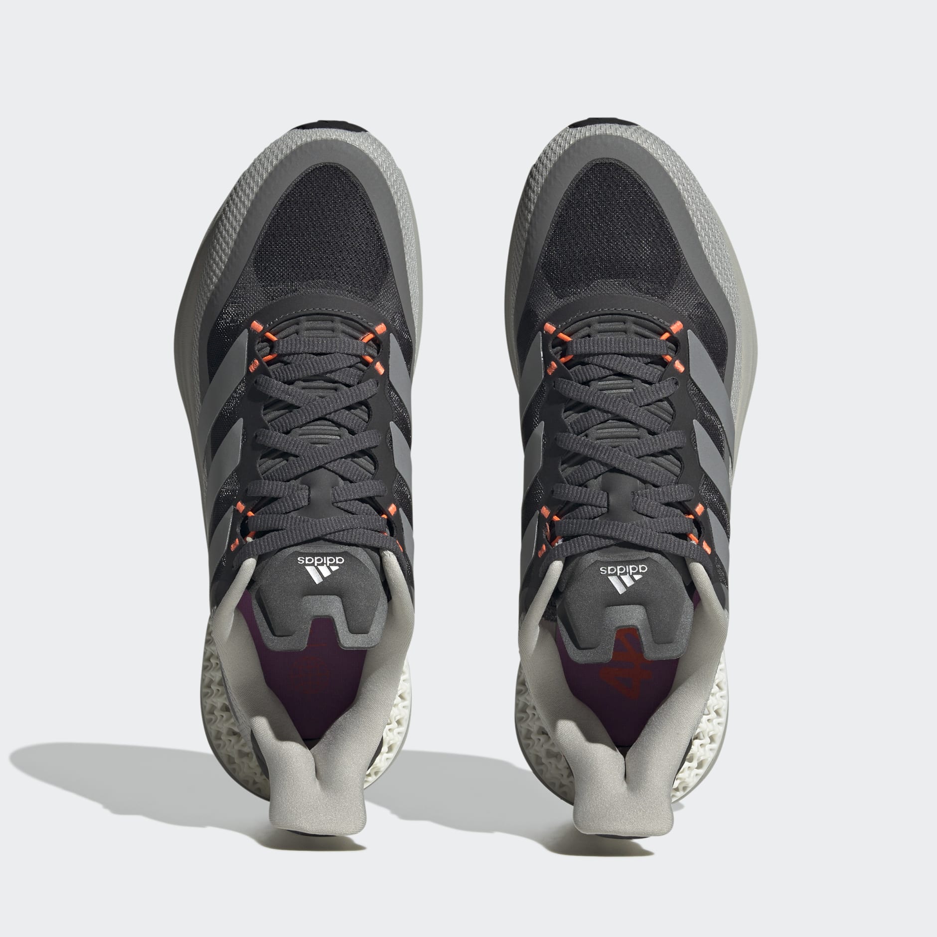 adidas 4DFWD Pulse 2 running shoes