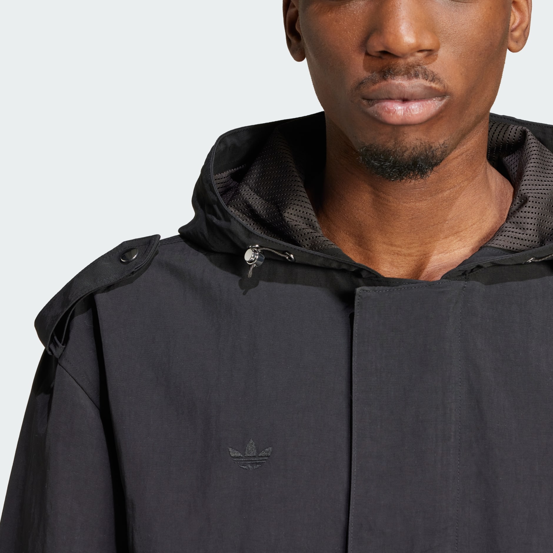 WB NYLON JACKET