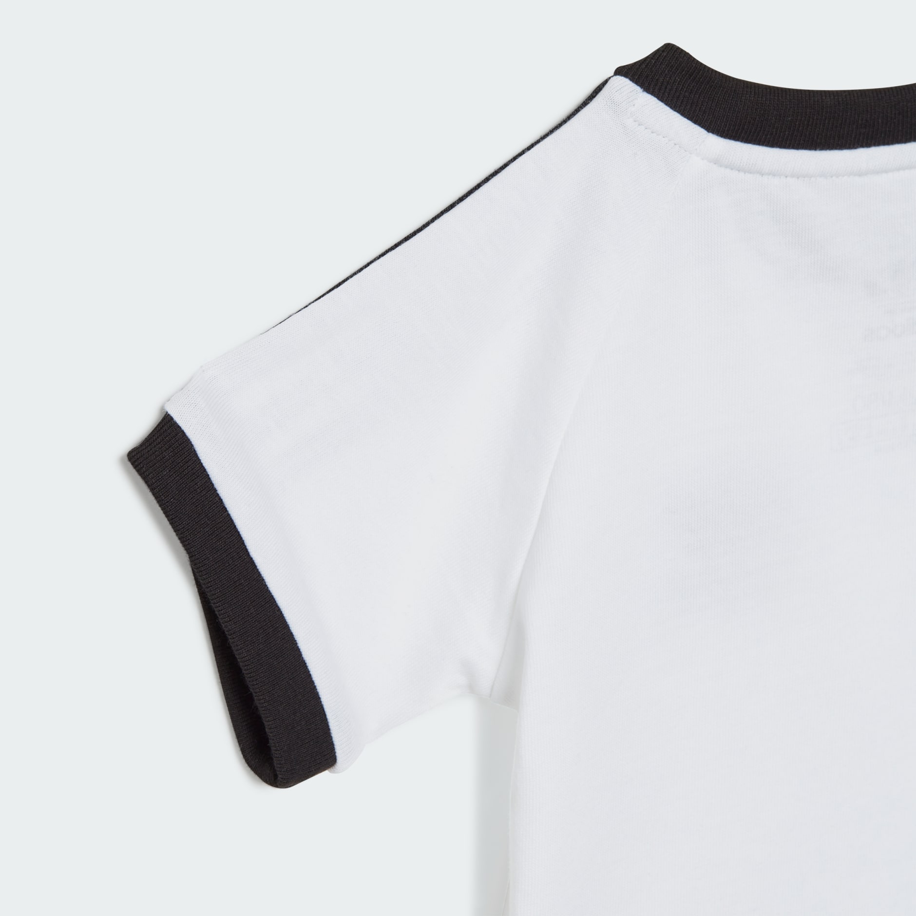 Tricou cu 3 dungi pentru copii