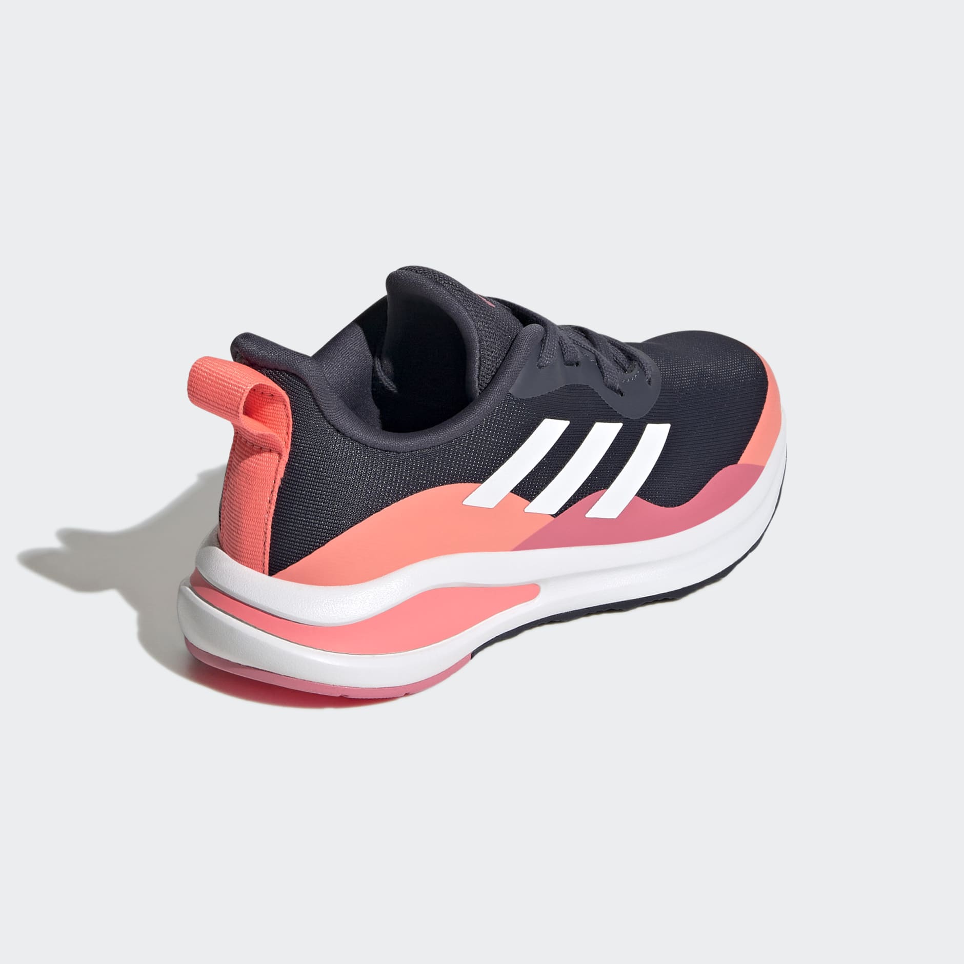 FortaRun Lace Running Shoes