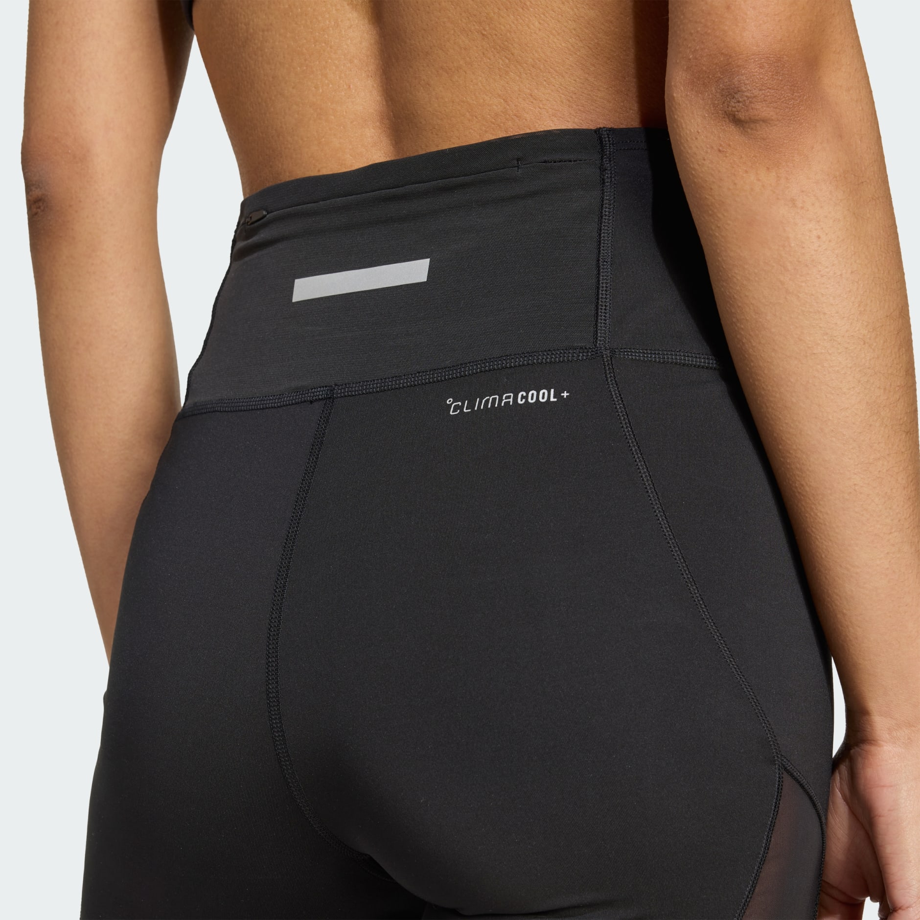 Adi365 Running CLIMACOOL+ Short Leggings