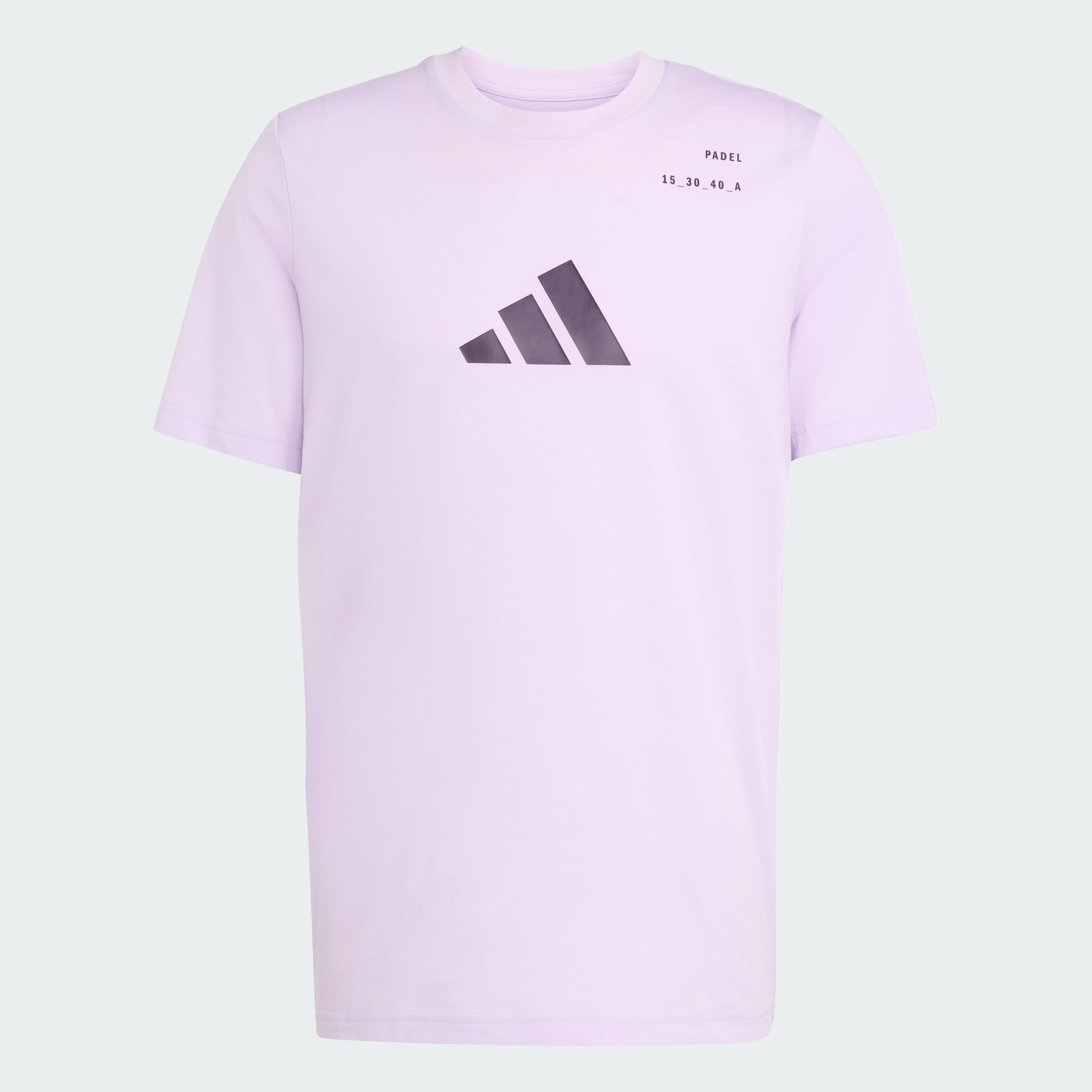 Padel Category Graphic Tee