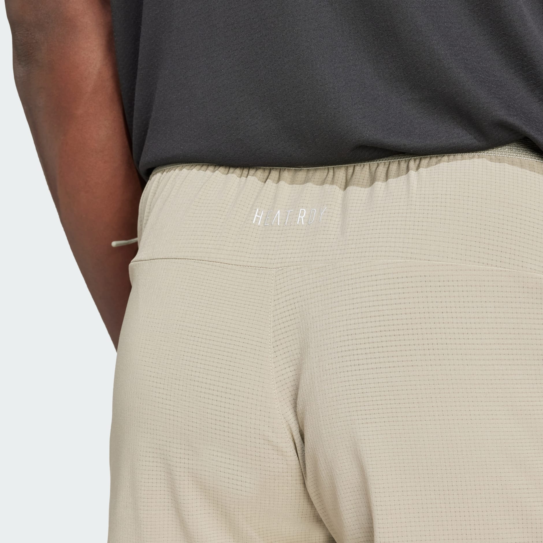 Designed for Training HIIT Workout HEAT.RDY Shorts