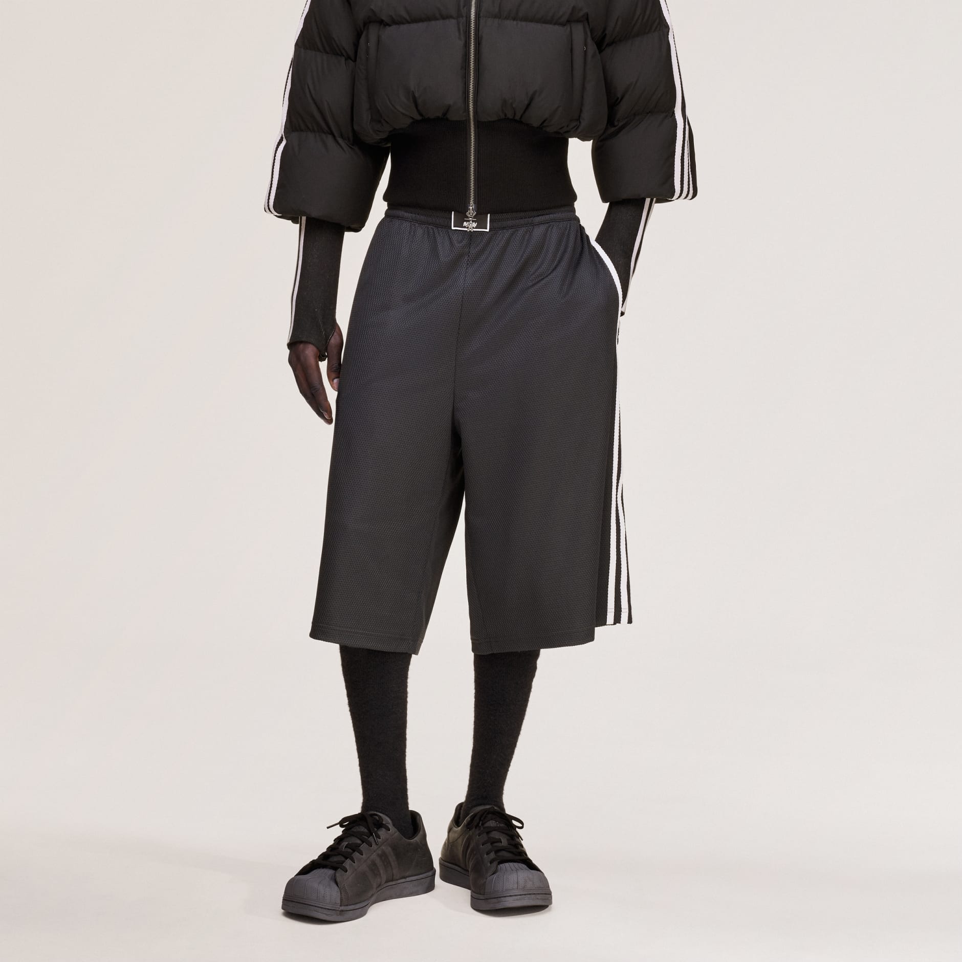 adidas Originals by Avavav Basketball Shorts
