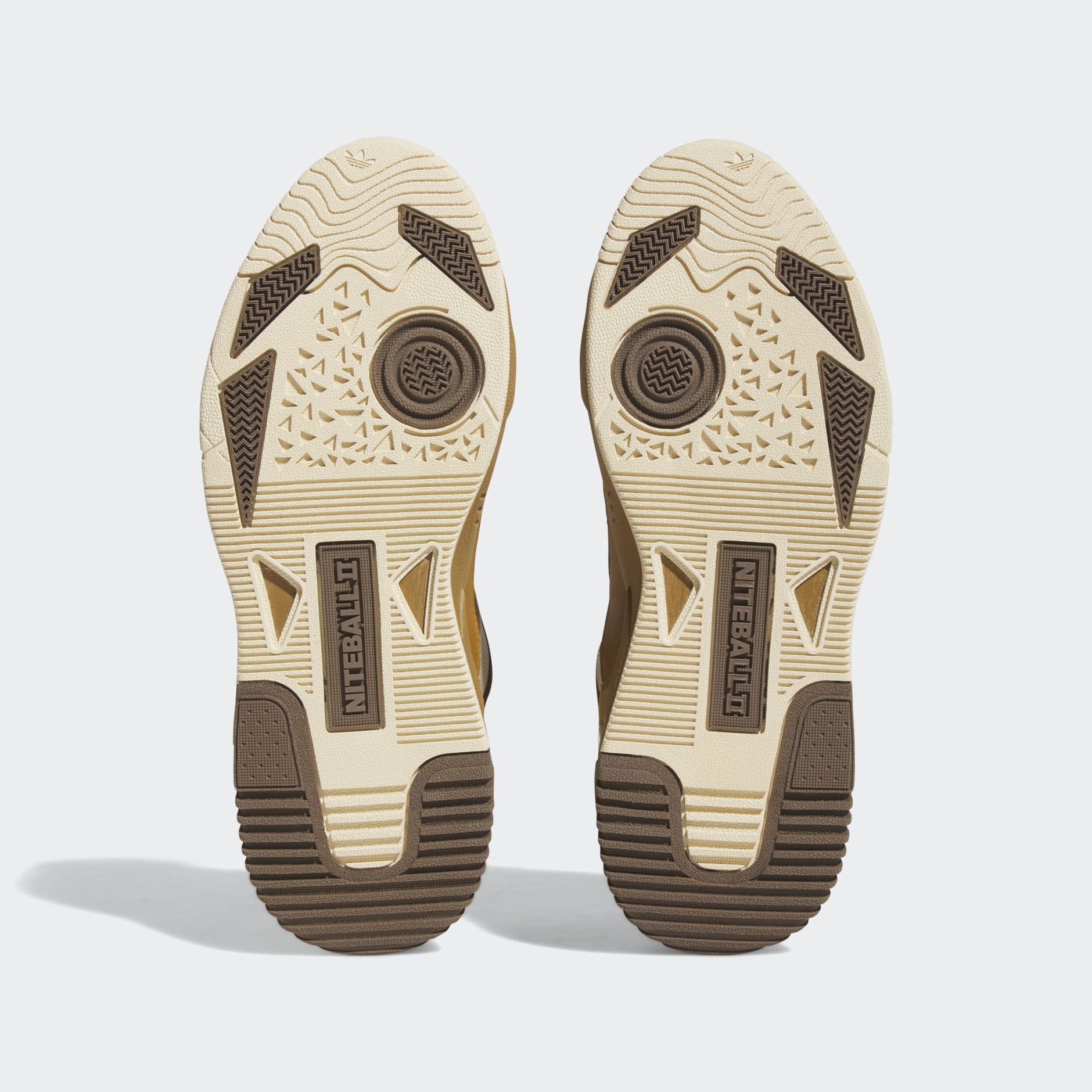 Niteball II Shoes