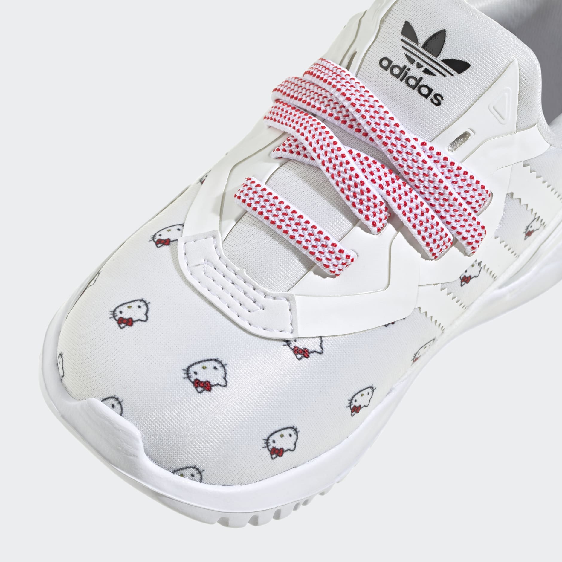 Hello Kitty Originals Flex Shoes