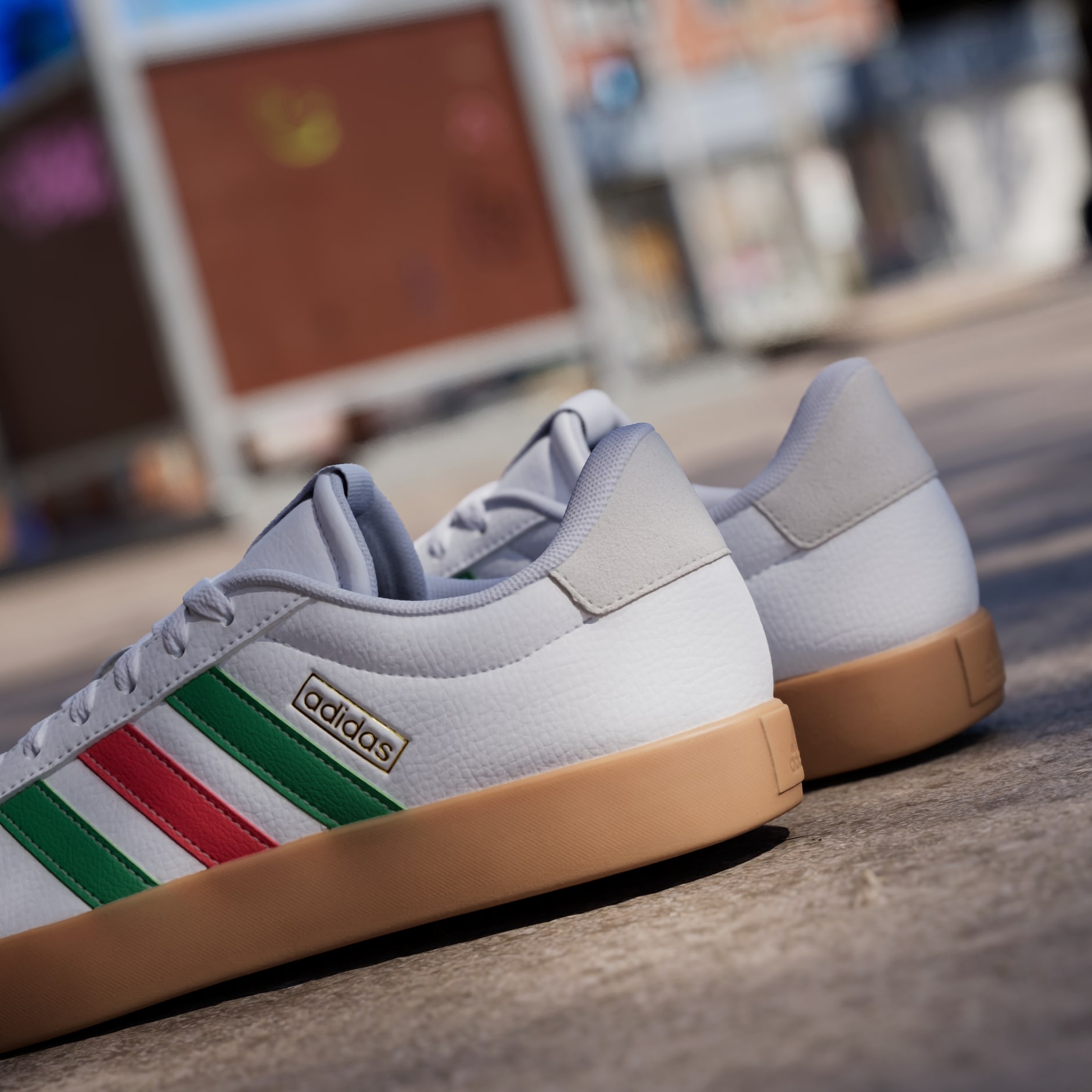 Chaussure VL Court 3.0