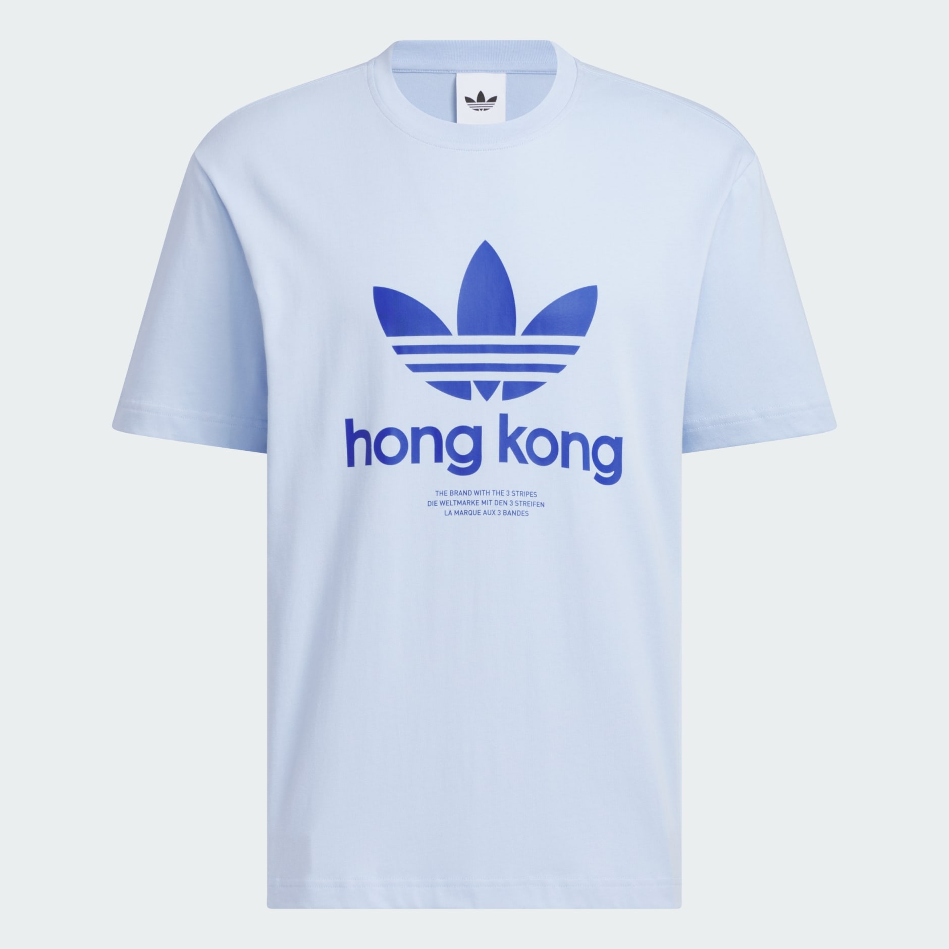 ICONE TEE HK