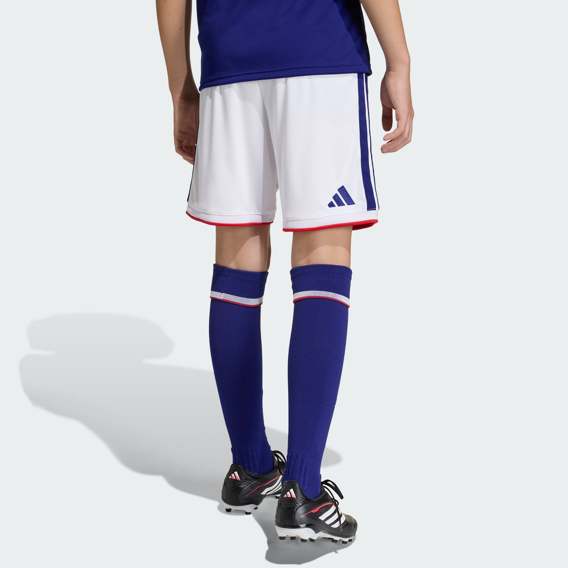 Japan 26 Home Kids Shorts