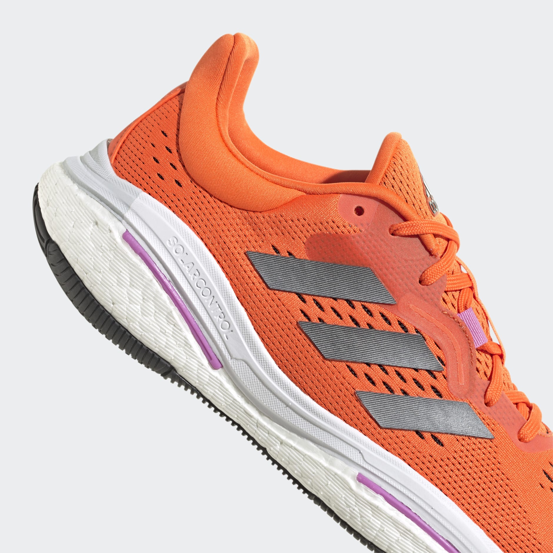 Solarcontrol Shoes