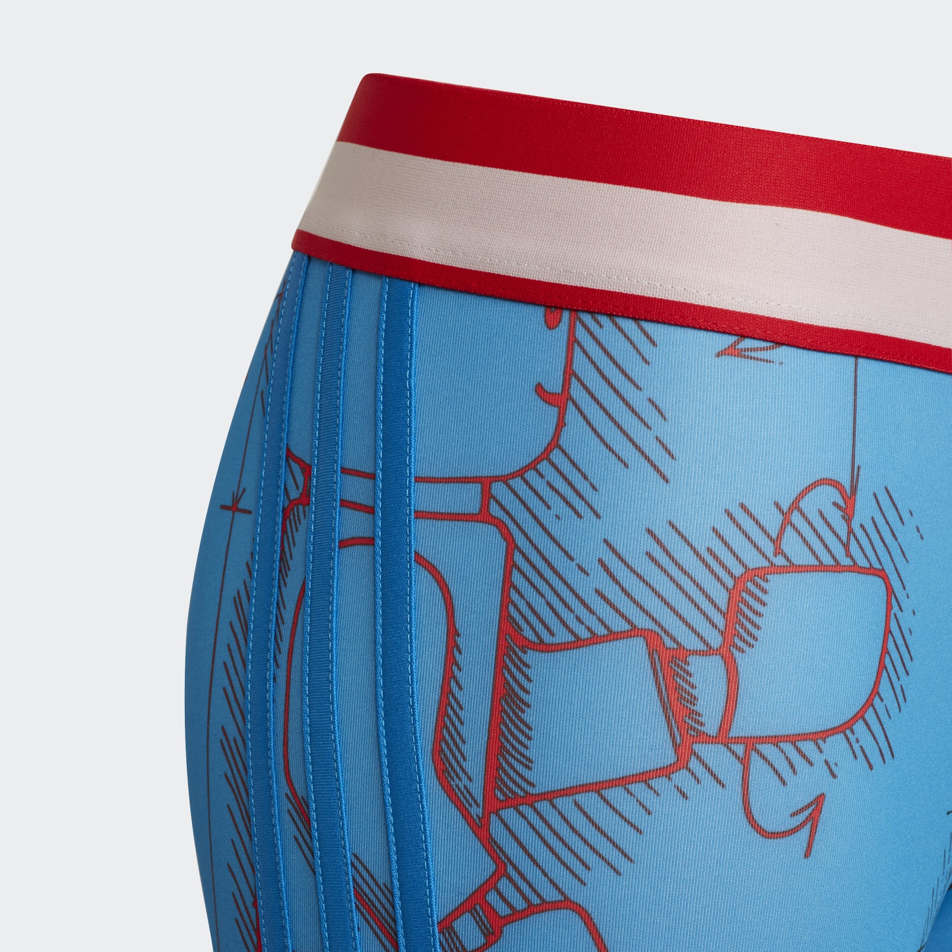 adidas x LEGO® Tech Pack Tights