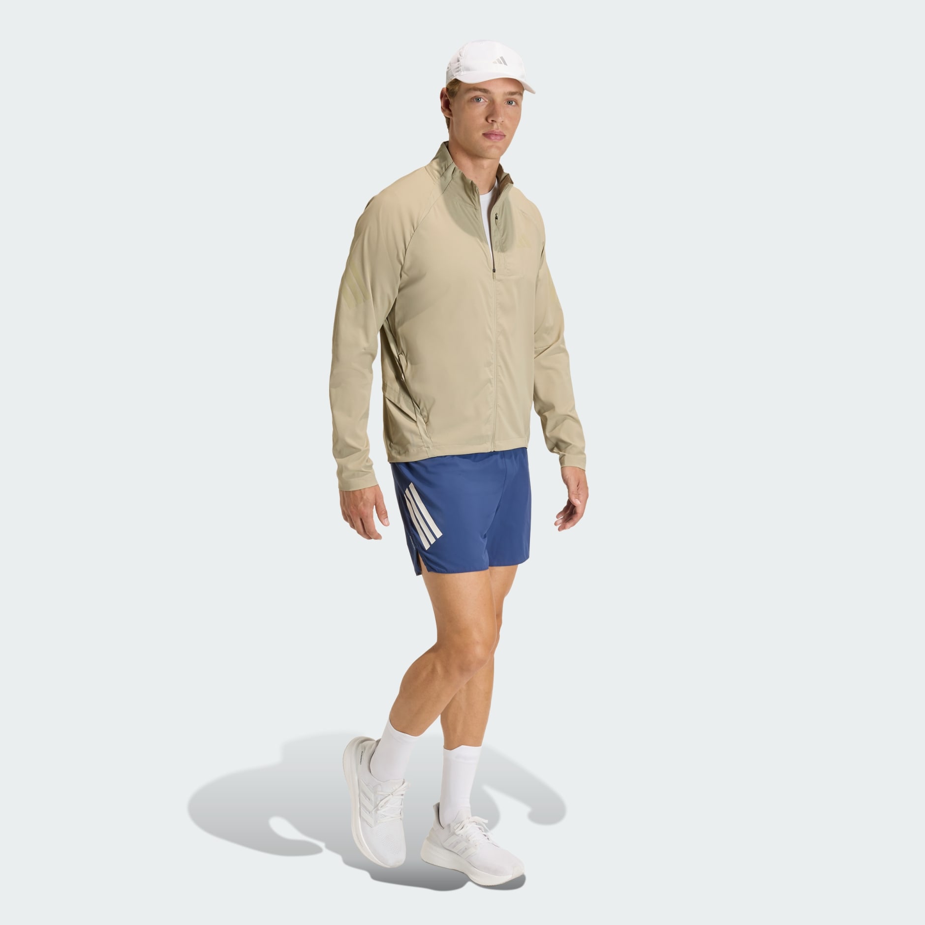 adi365 FORMOTION Jacket