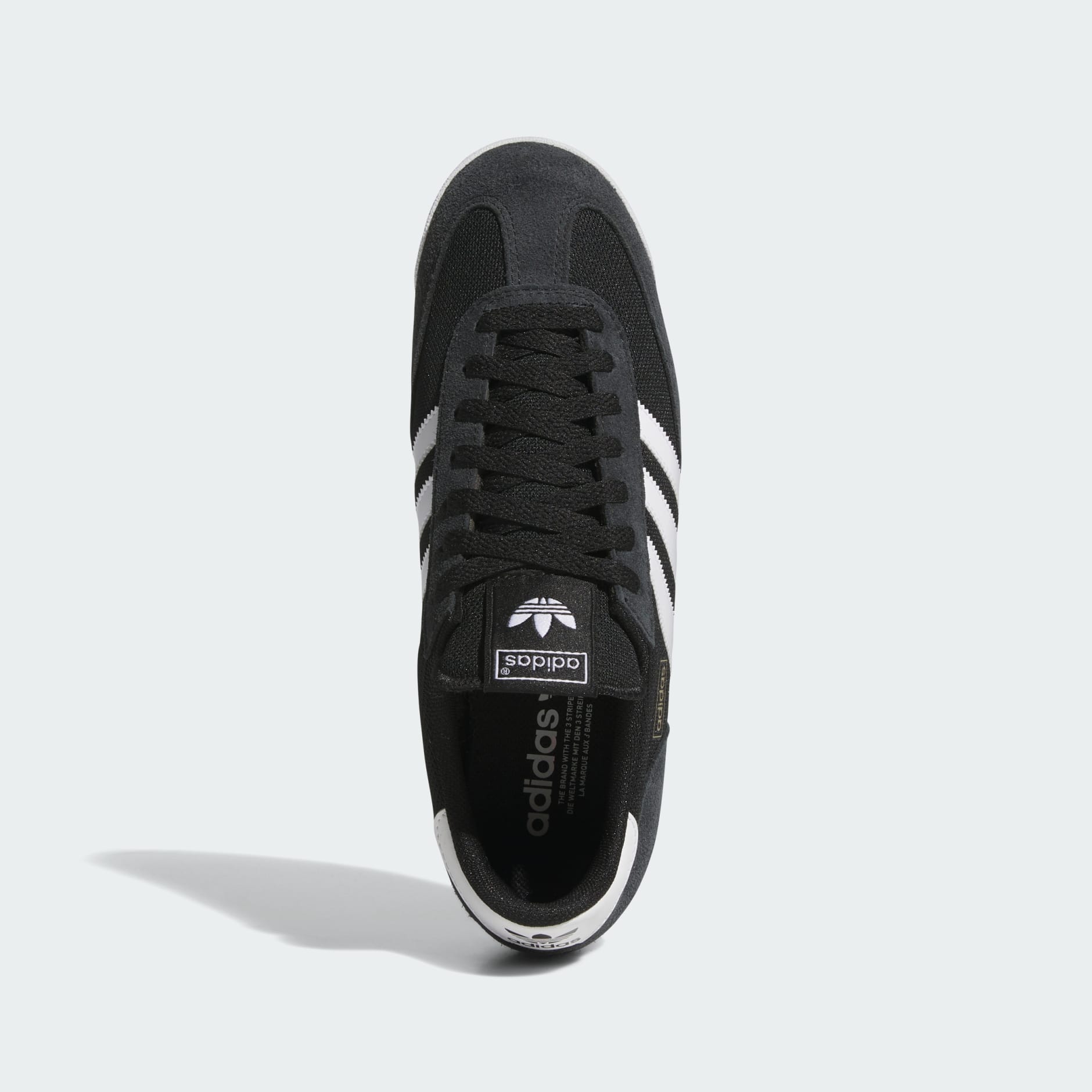 adidas R71 Shoes - Black | adidas LK