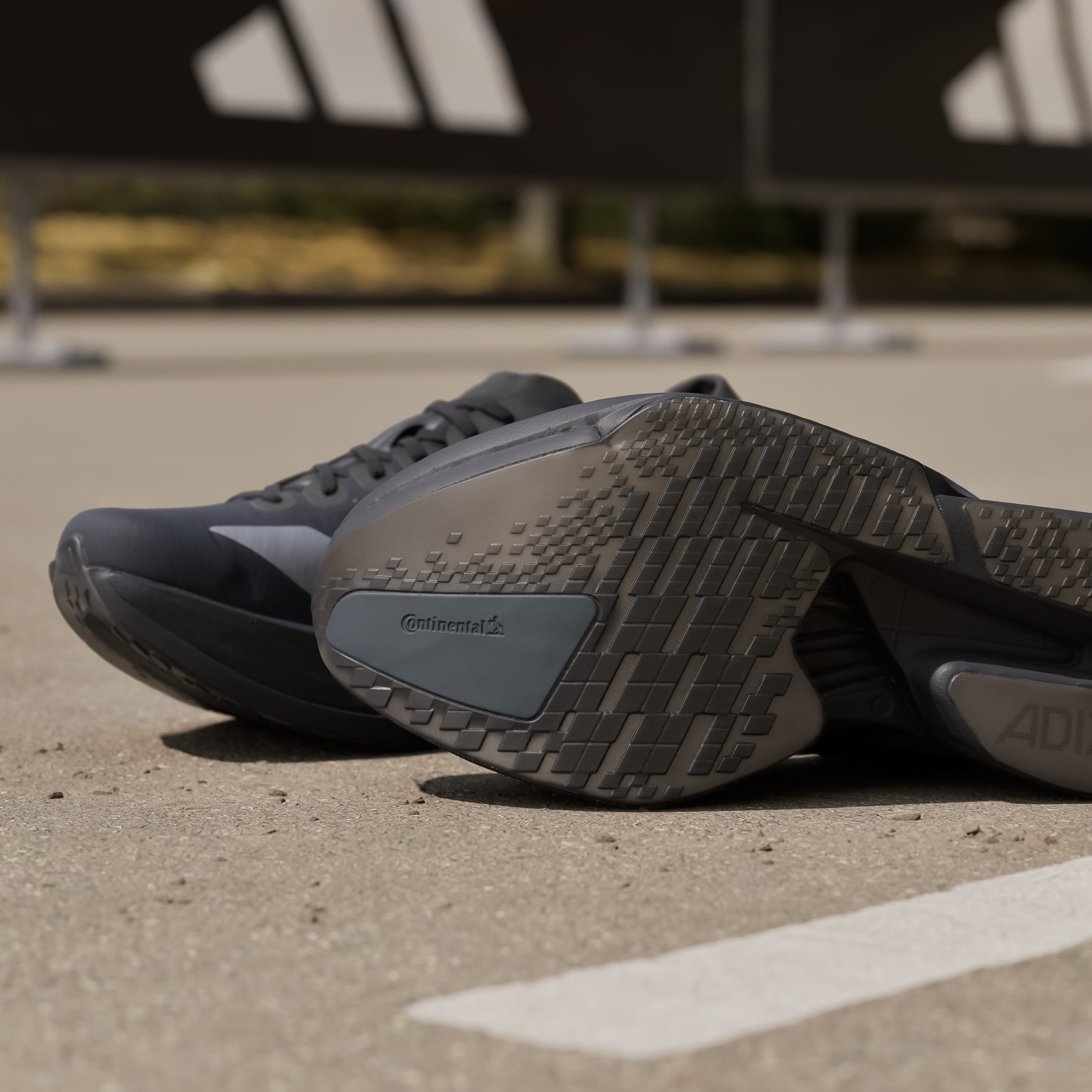 Adizero Adios Pro 4 Shoes