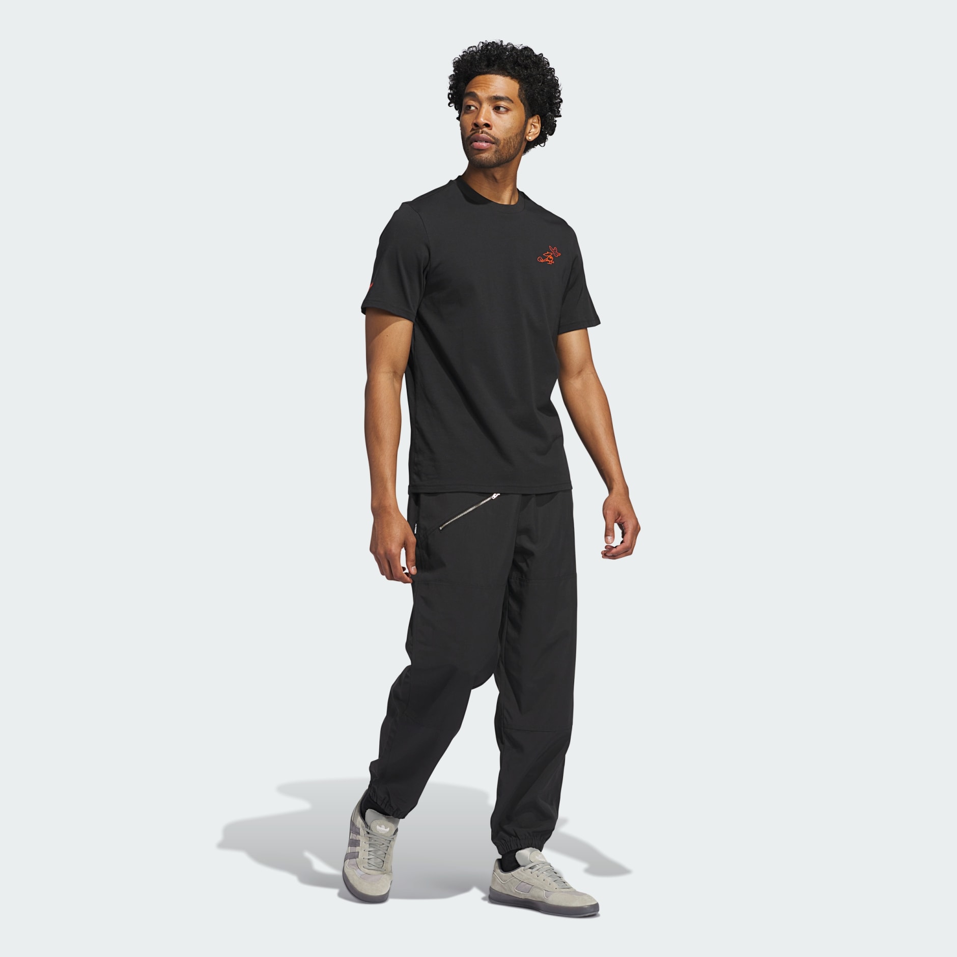 Shmoofoil Big Bad City Tee