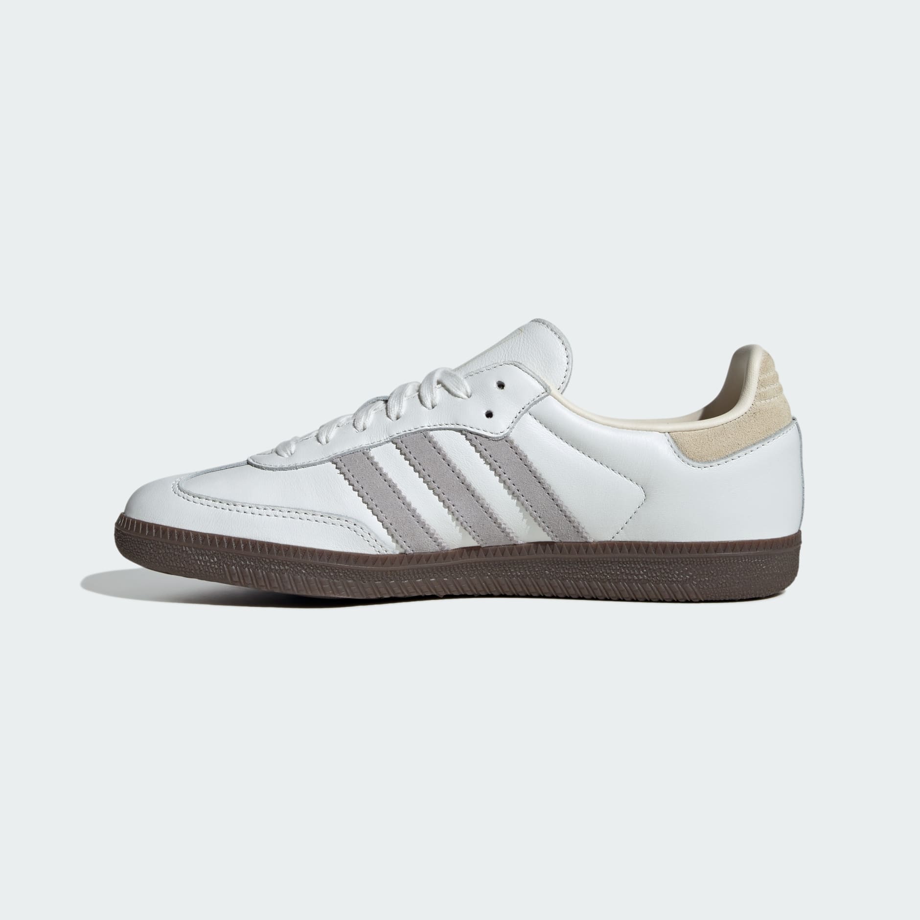 SAMBA OG
