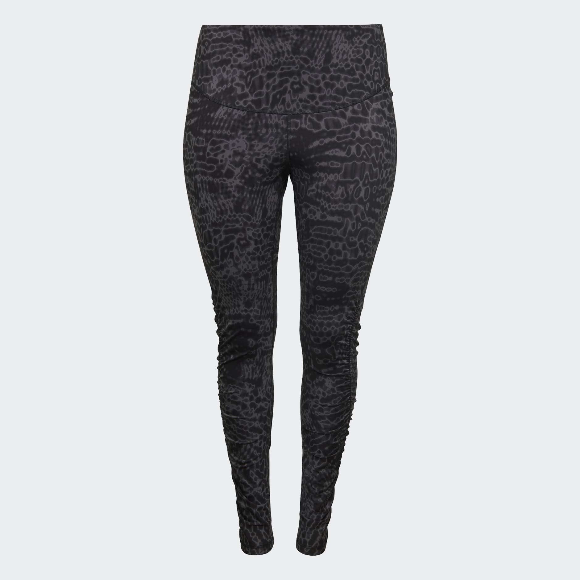 11 Honoré Studio Leggings (Plus Size)