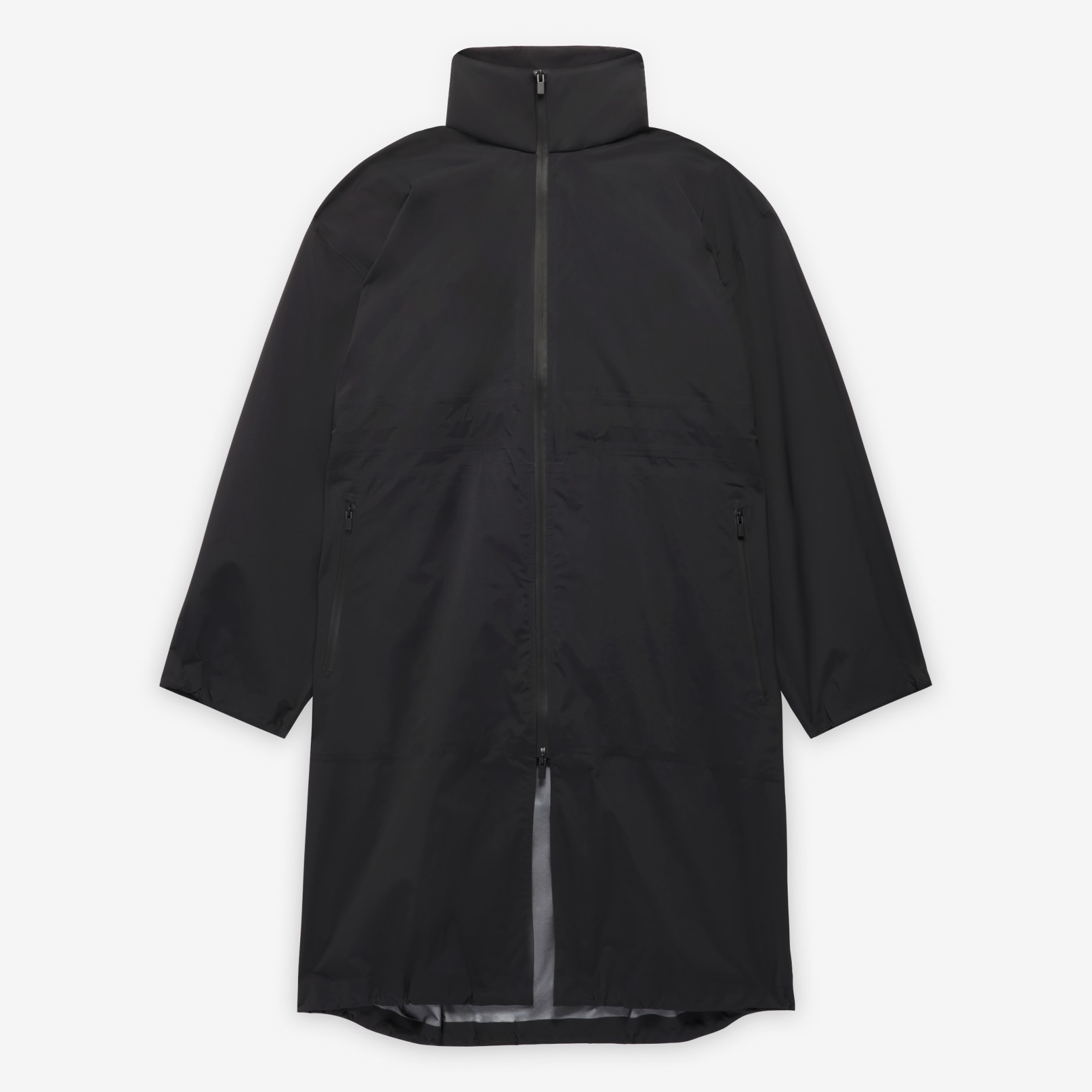 Fear of God Athletics 3-Layer Shell Parka