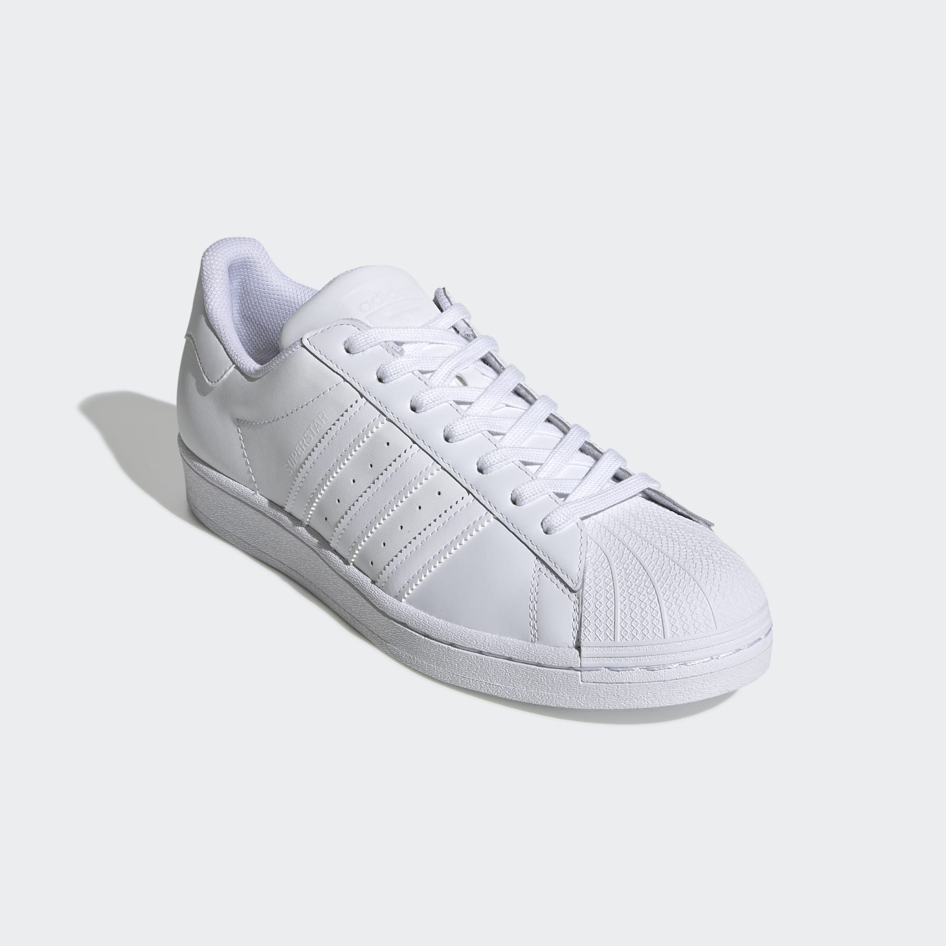 adidas Superstar Shoes White adidas LK