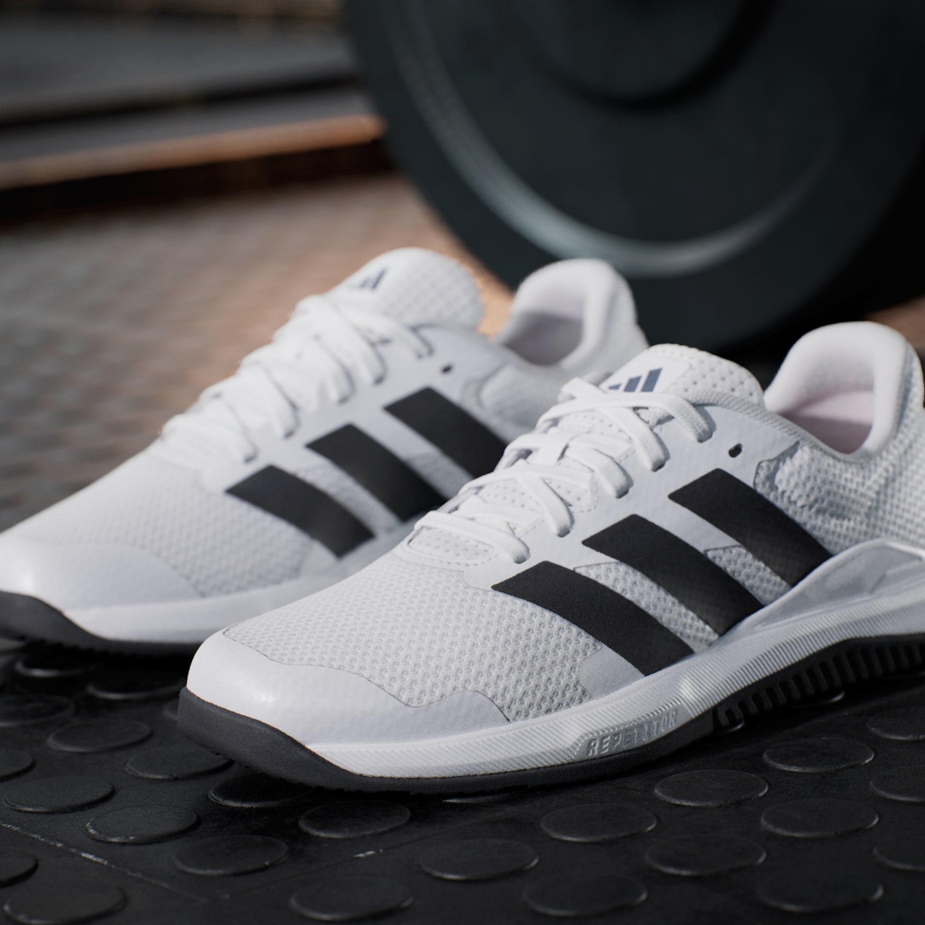 حذاء Dropset Base Training