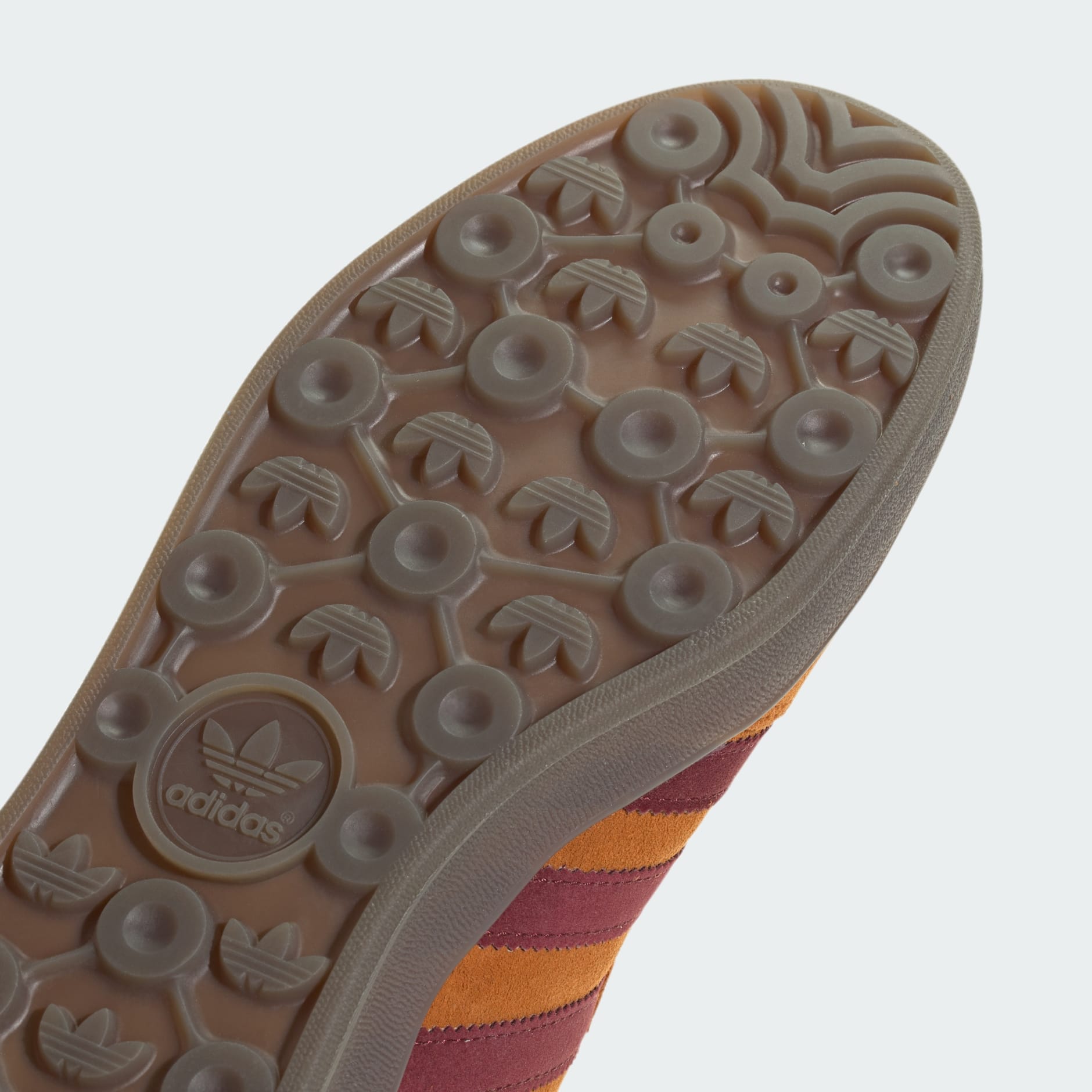 Gazelle Indoor Shoes