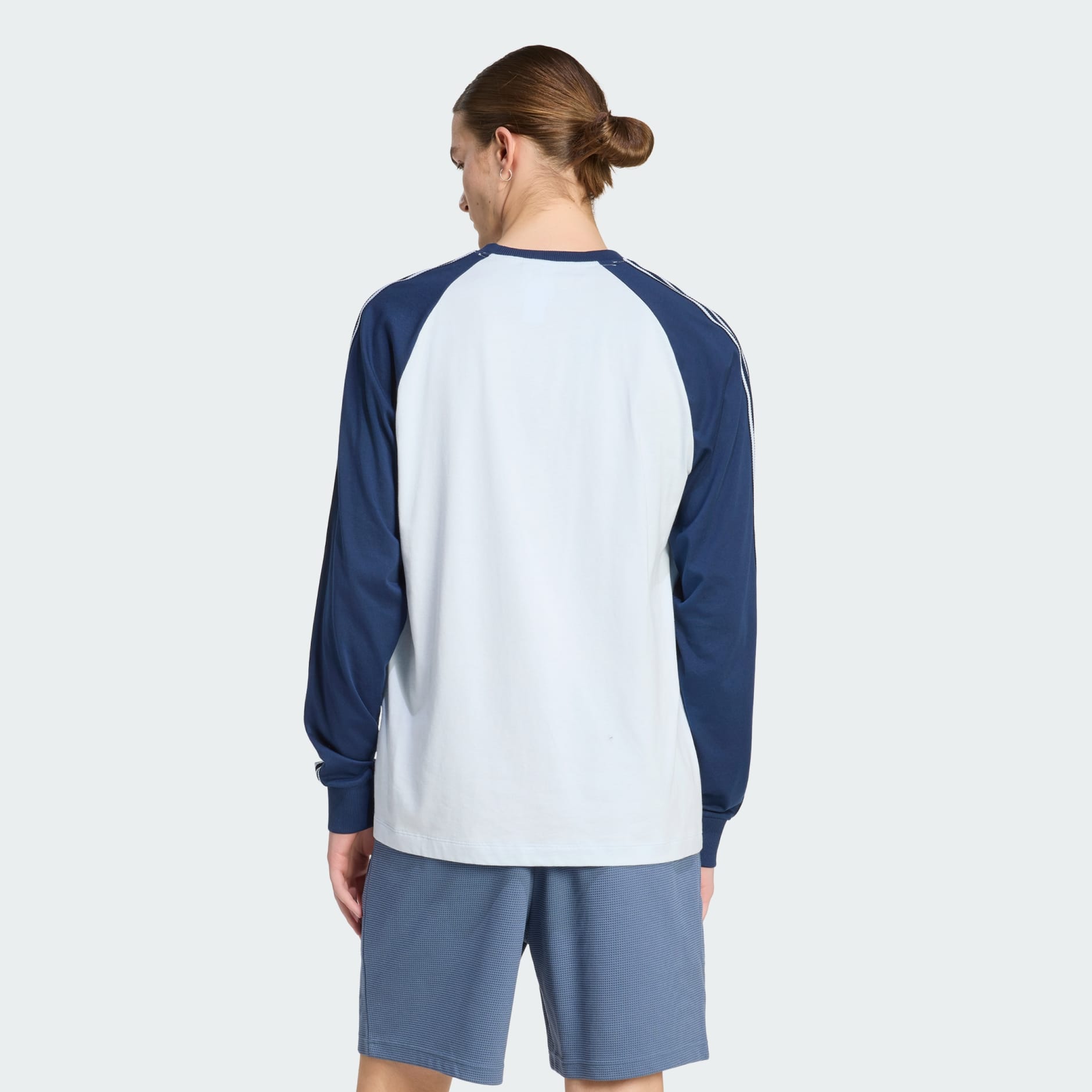 BRITCORE LONG SLEEVE CALI T-SHIRT