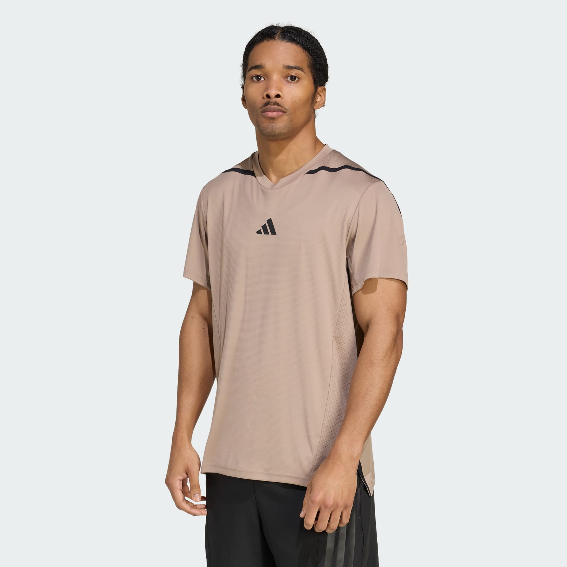 Designed for Training Pro-Series Tee