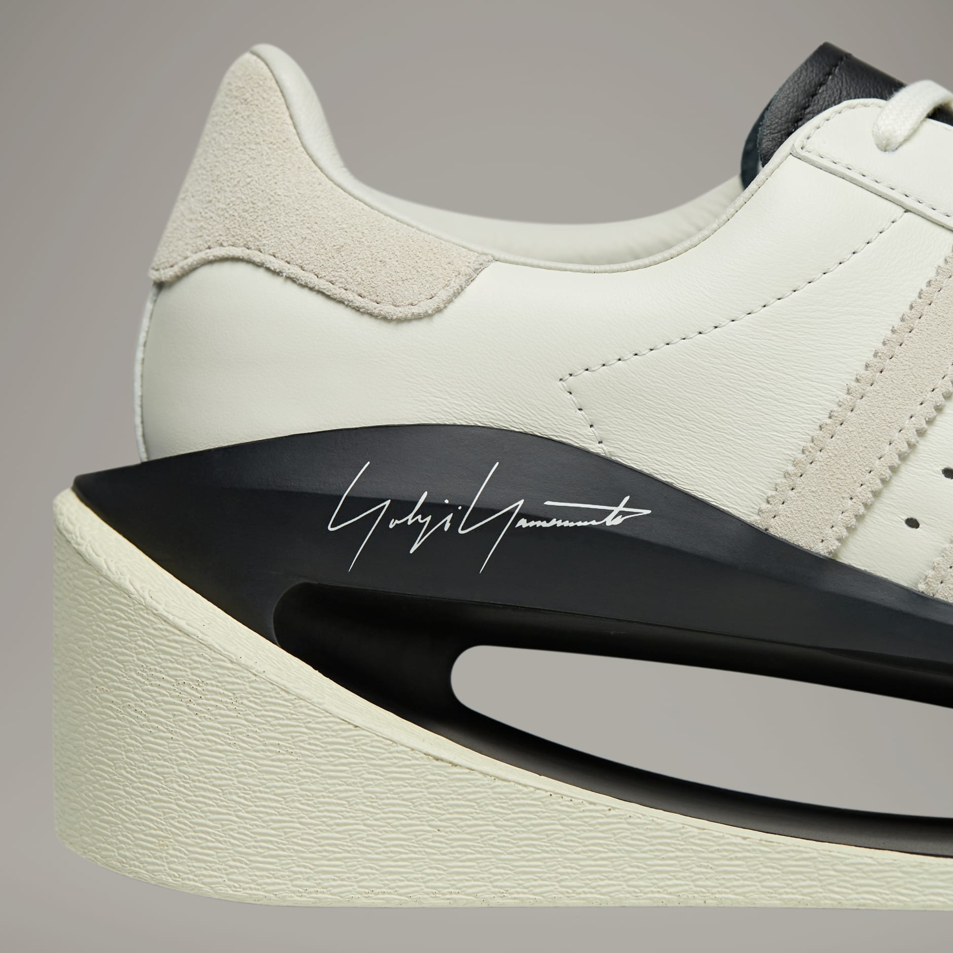 Y-3 GENDO SUPERSTAR