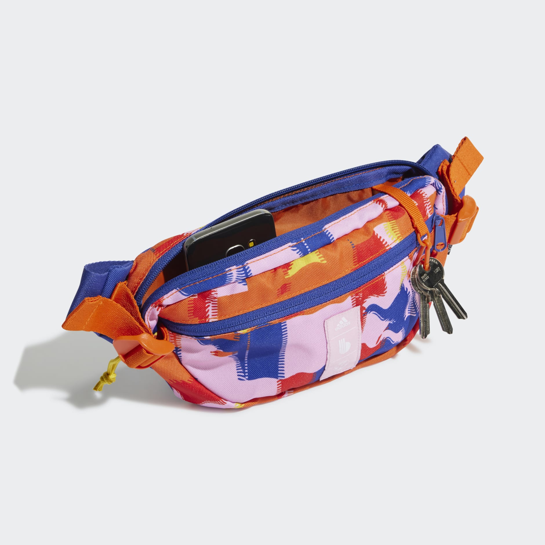 Bolso Cruzado Bélgica