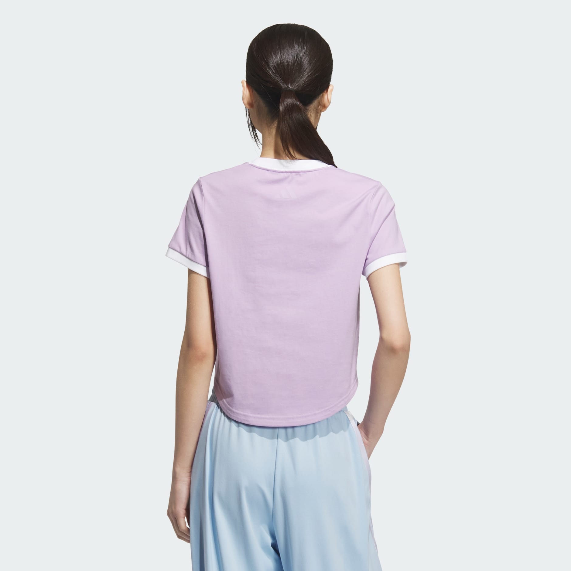 Story 圖案短袖 T 裇