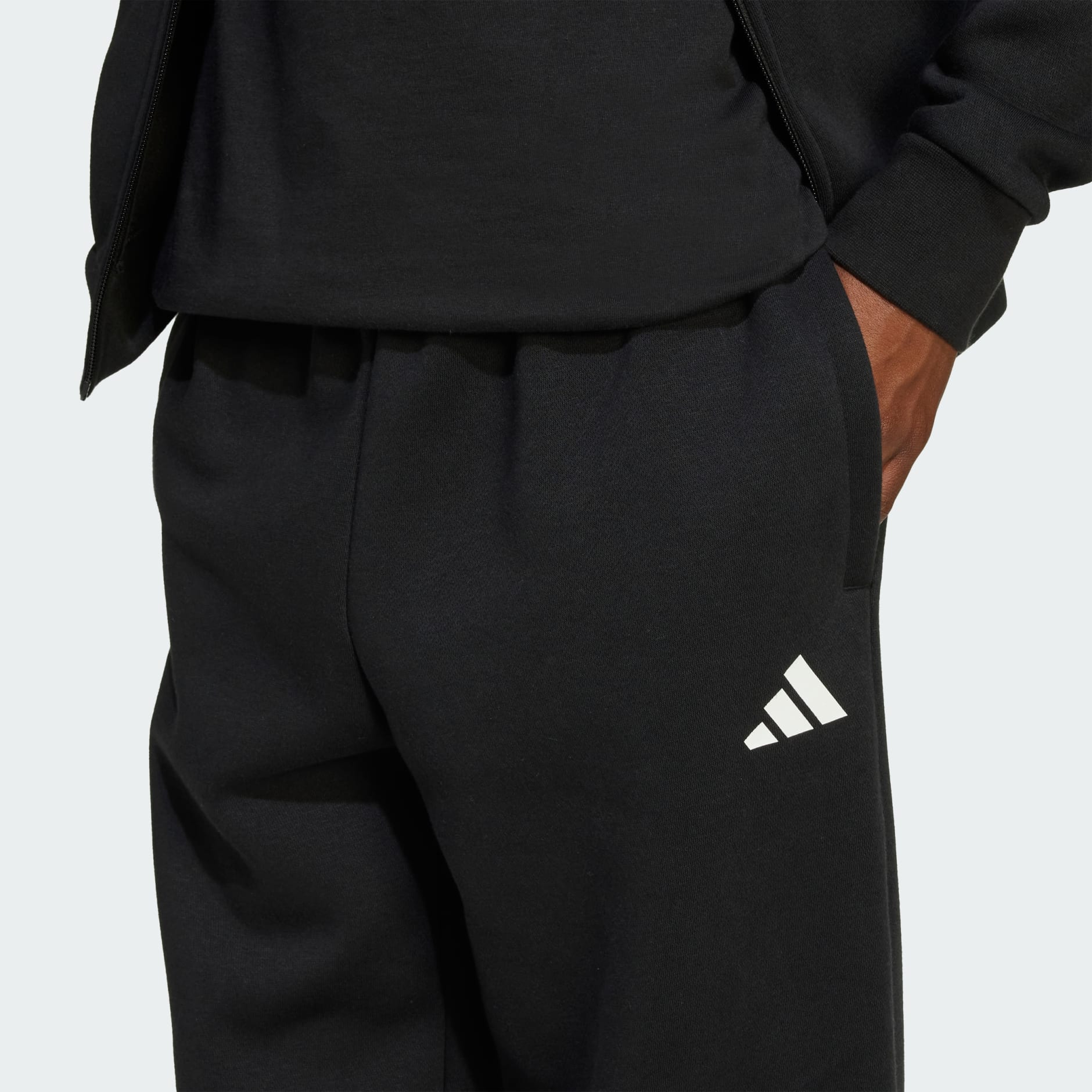 adidas Future Icons 3-Stripes Half-Zip Tracksuit Kids