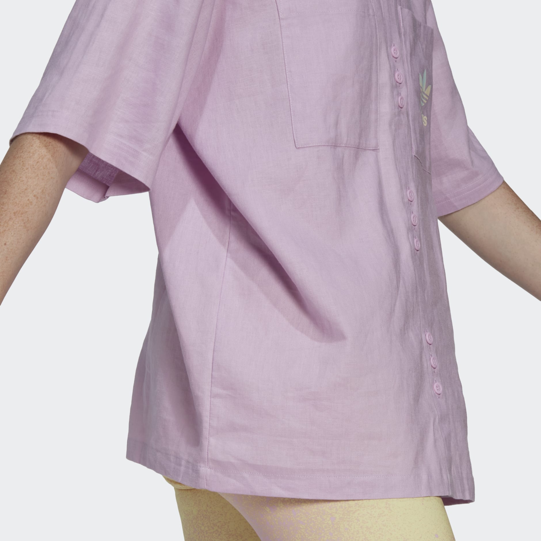 Linen Shirt