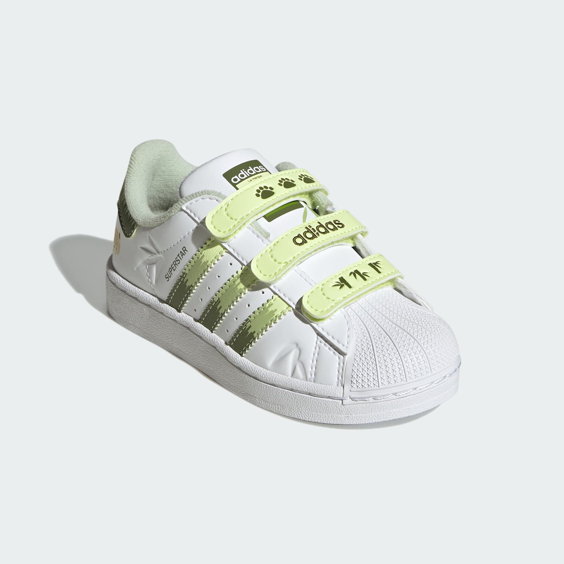 Superstar II Comfort Closure Shoes Kids