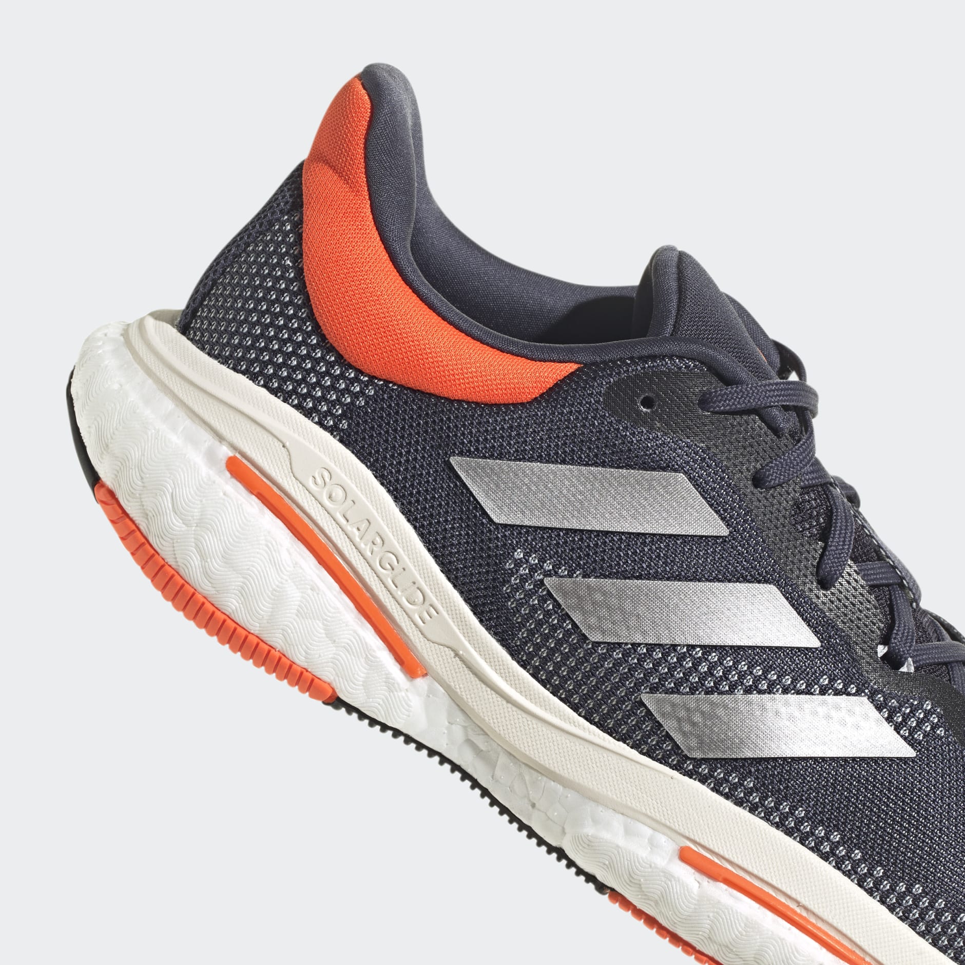Tenis Solarglide 5