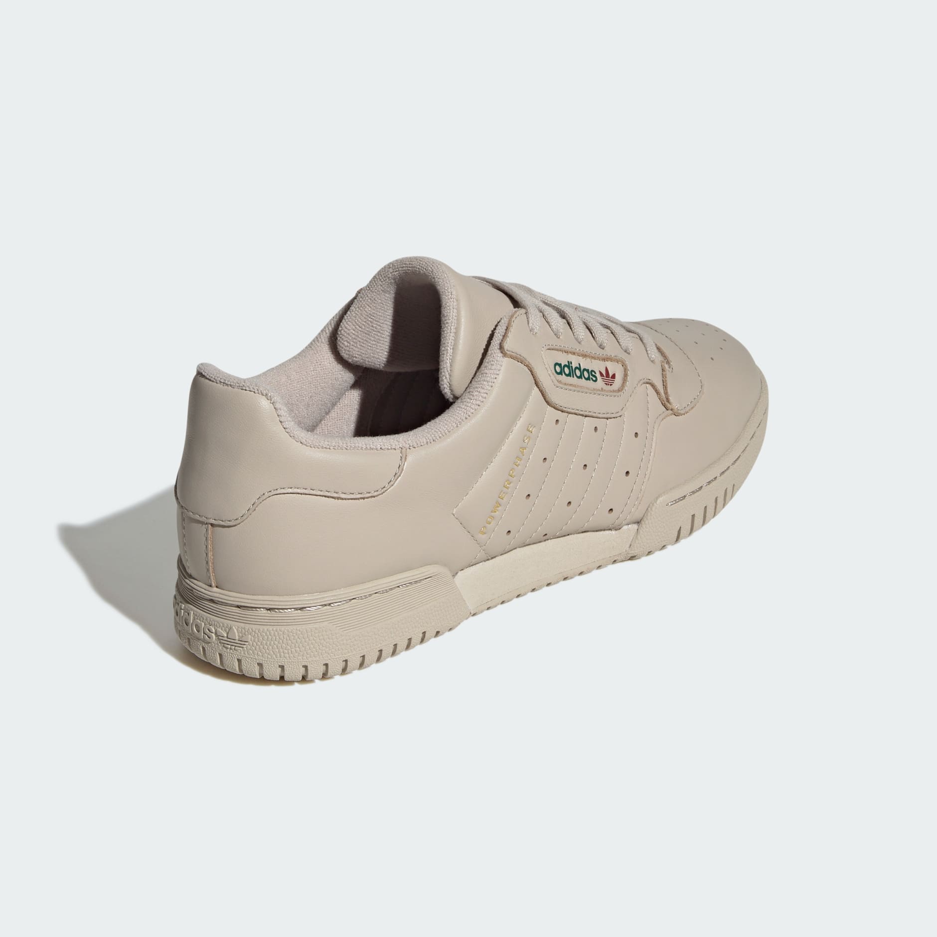 Powerphase Shoes