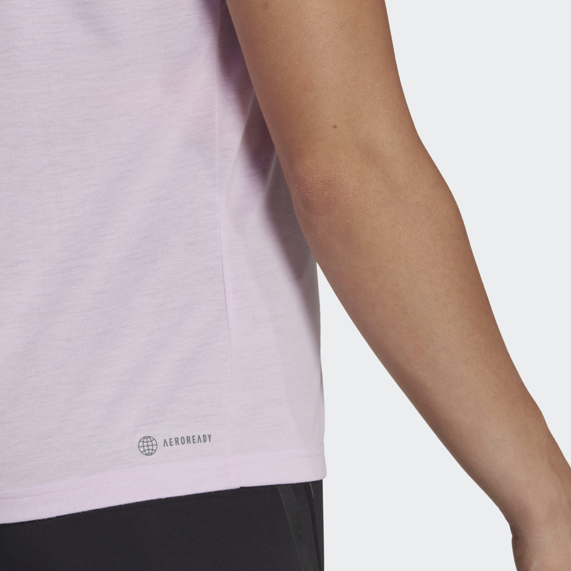 تيشيرت AEROREADY Made for Training Floral
