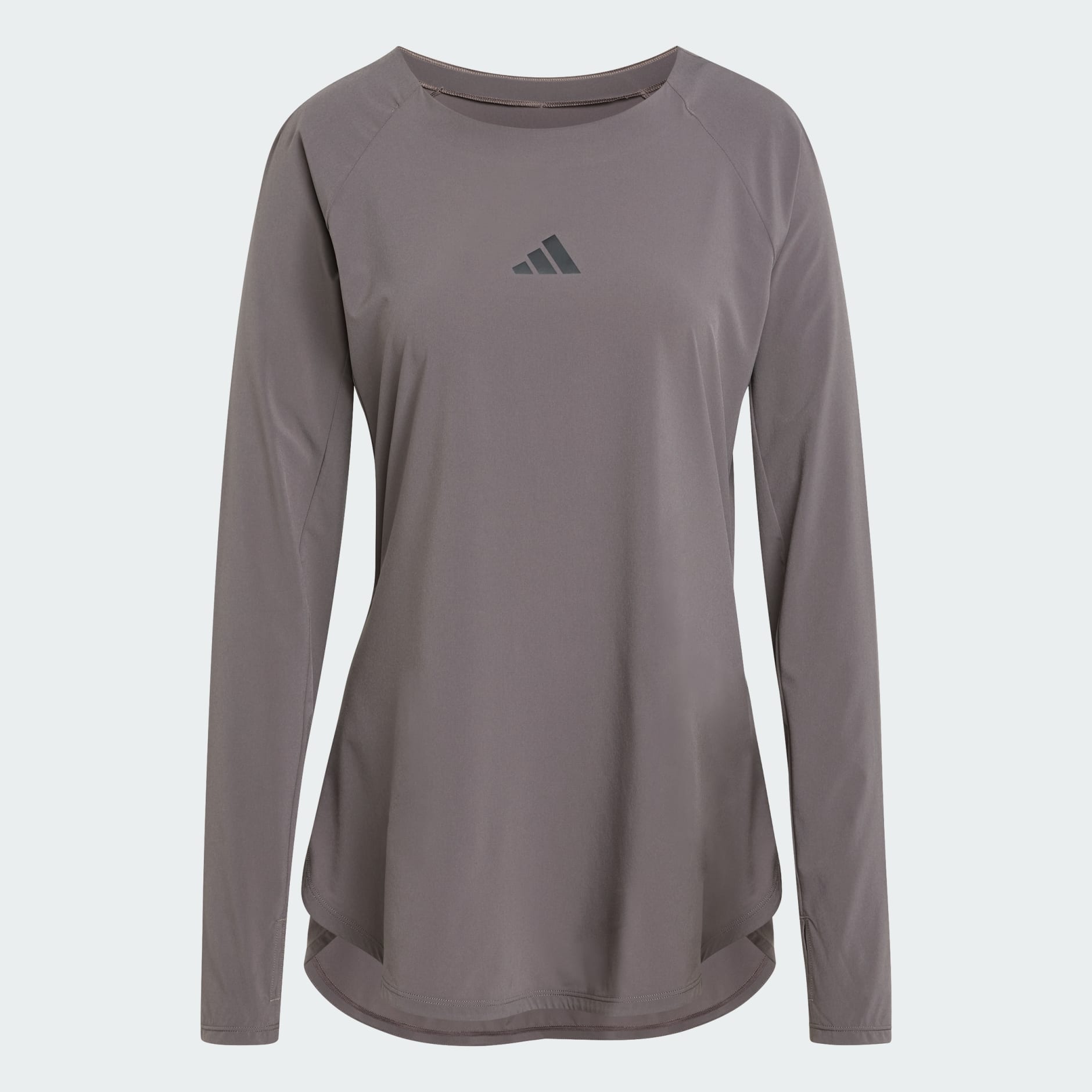 D4T Workout Cover Up