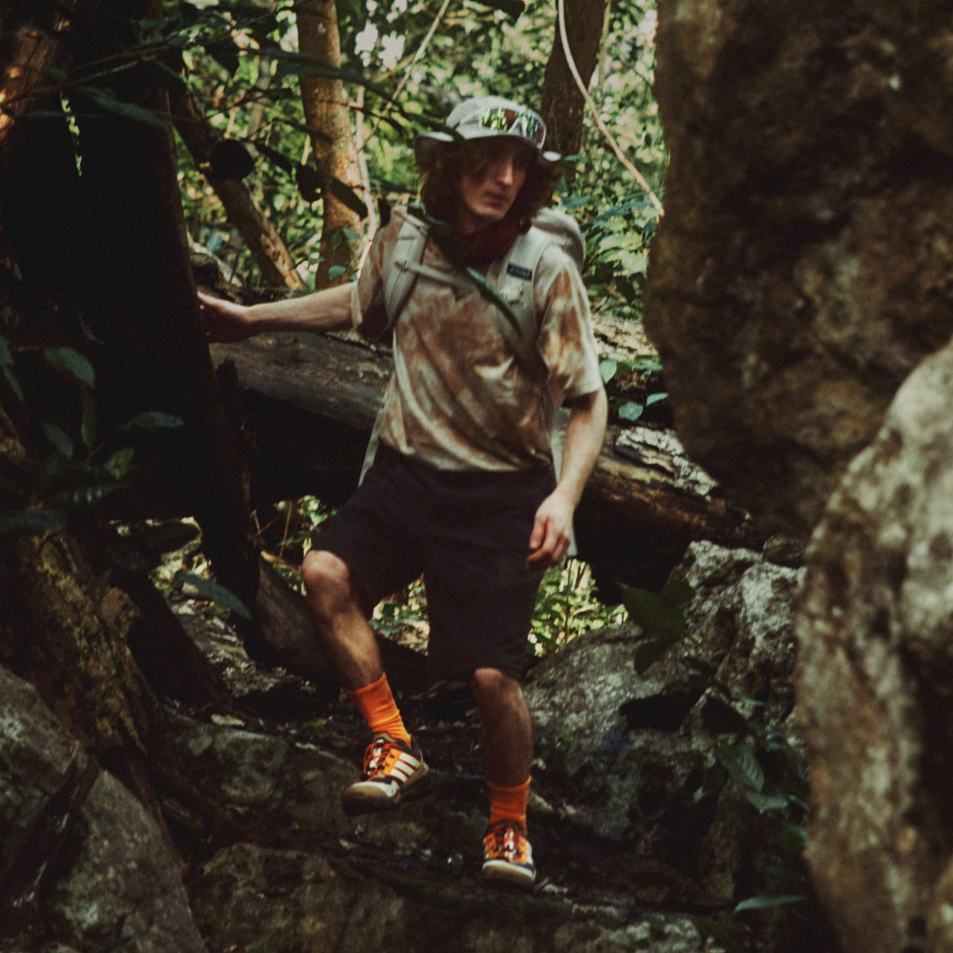 Terrex Skychaser GORE-TEX Hiking Shoes