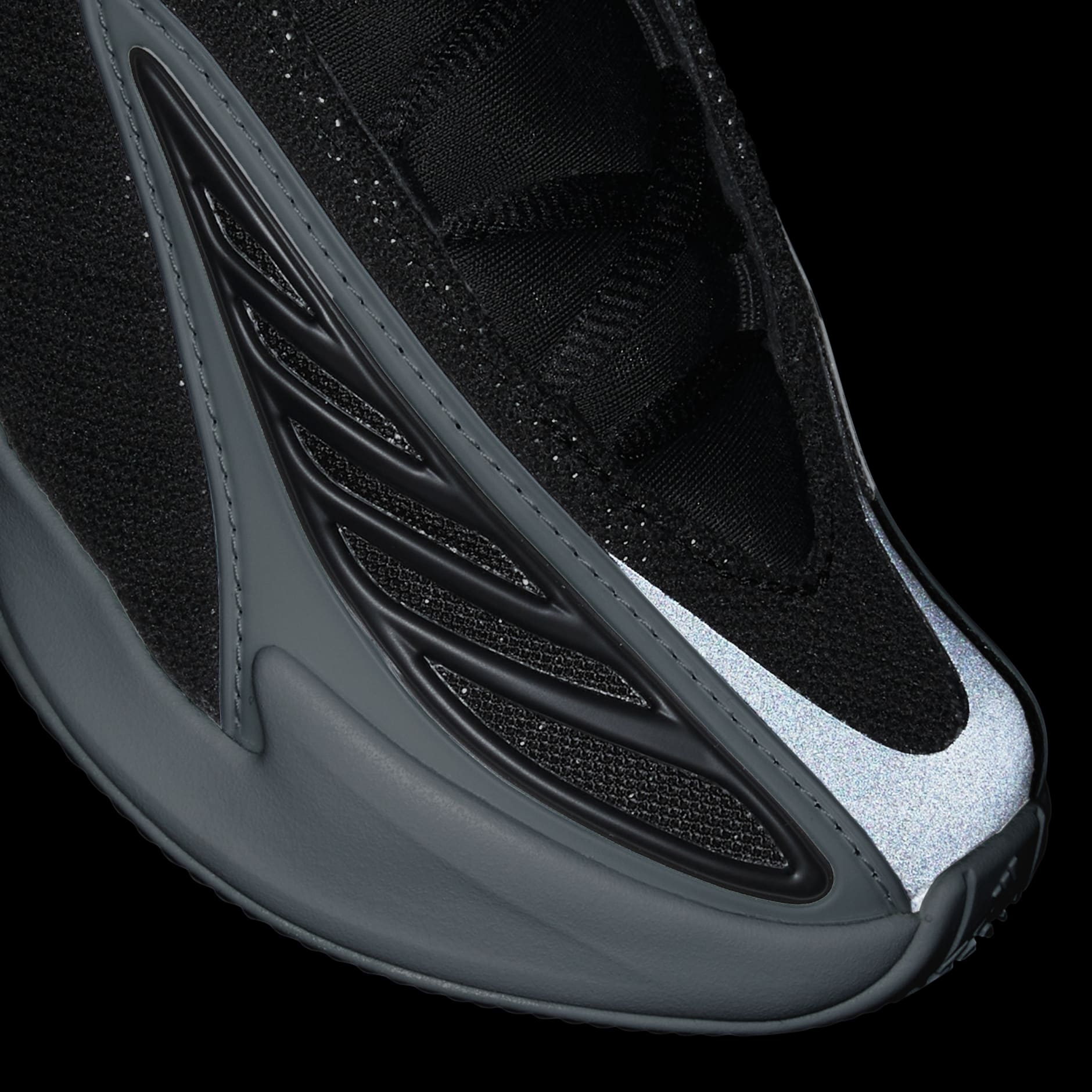 נעלי ילדים Anthony Edwards 2