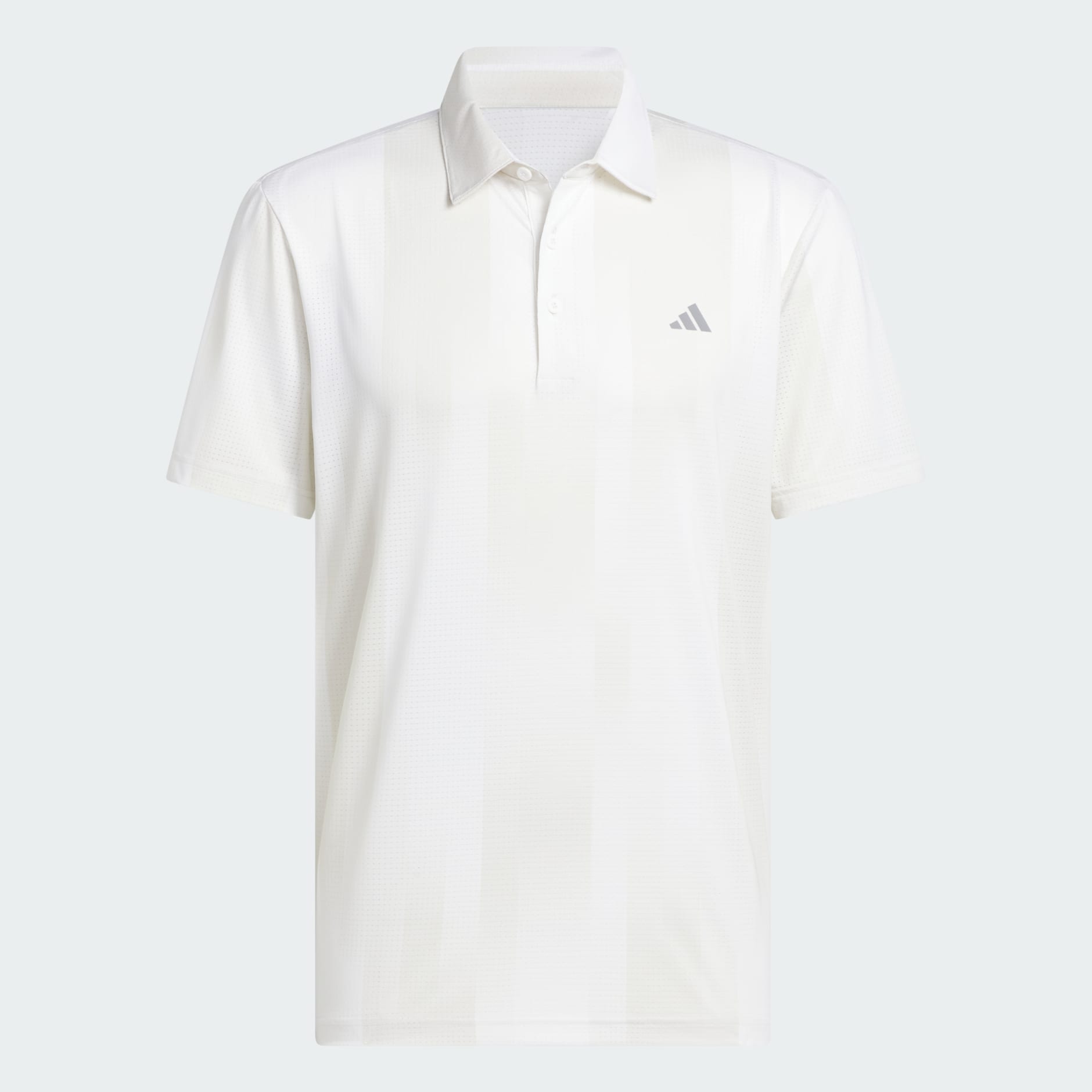 Ultimate365 Mesh Radiant Print Polo Shirt