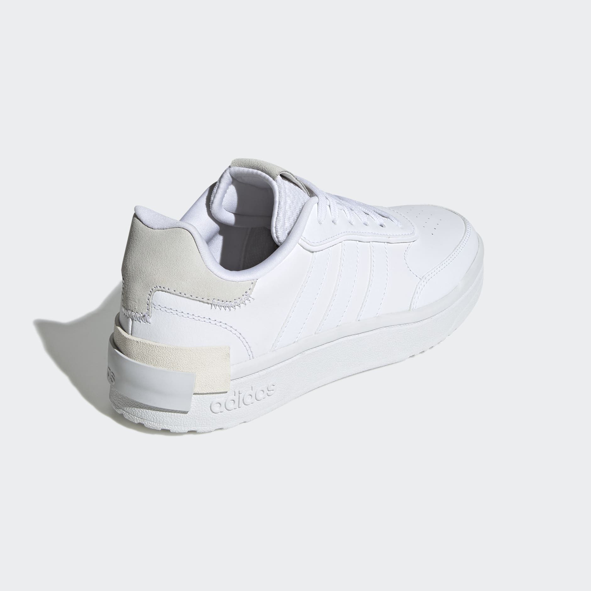 Women's Shoes - Postmove SE Shoes - White | adidas Egypt