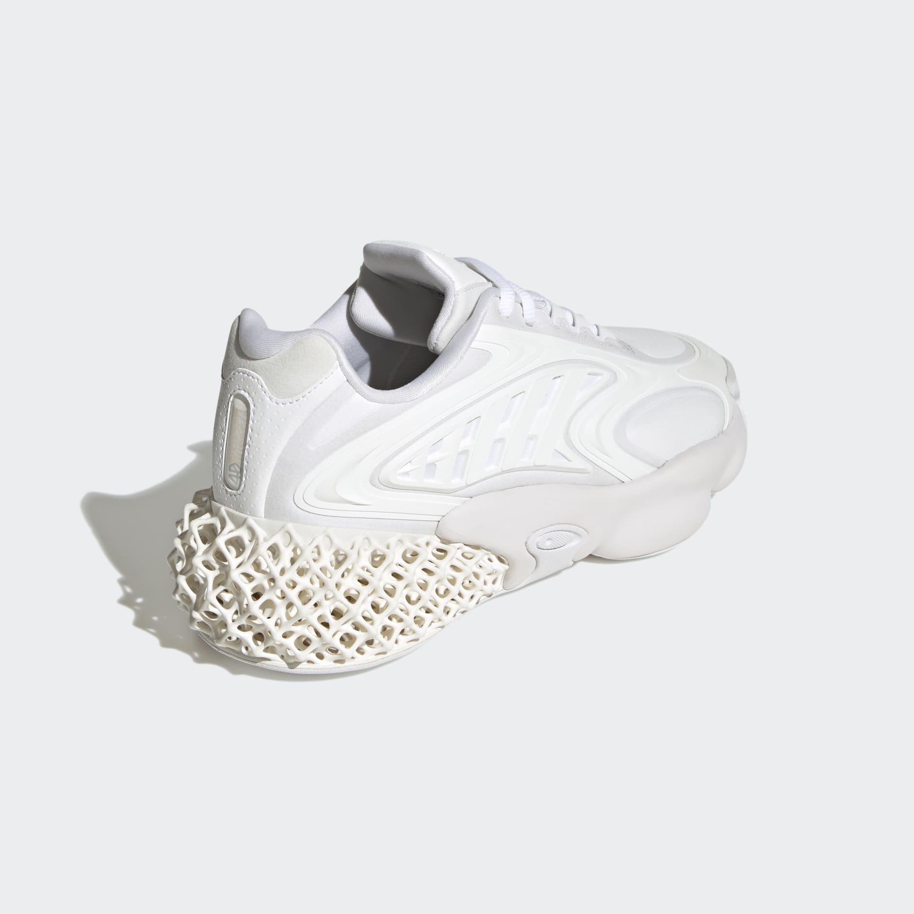 adidas 4D Krazed Shoes
