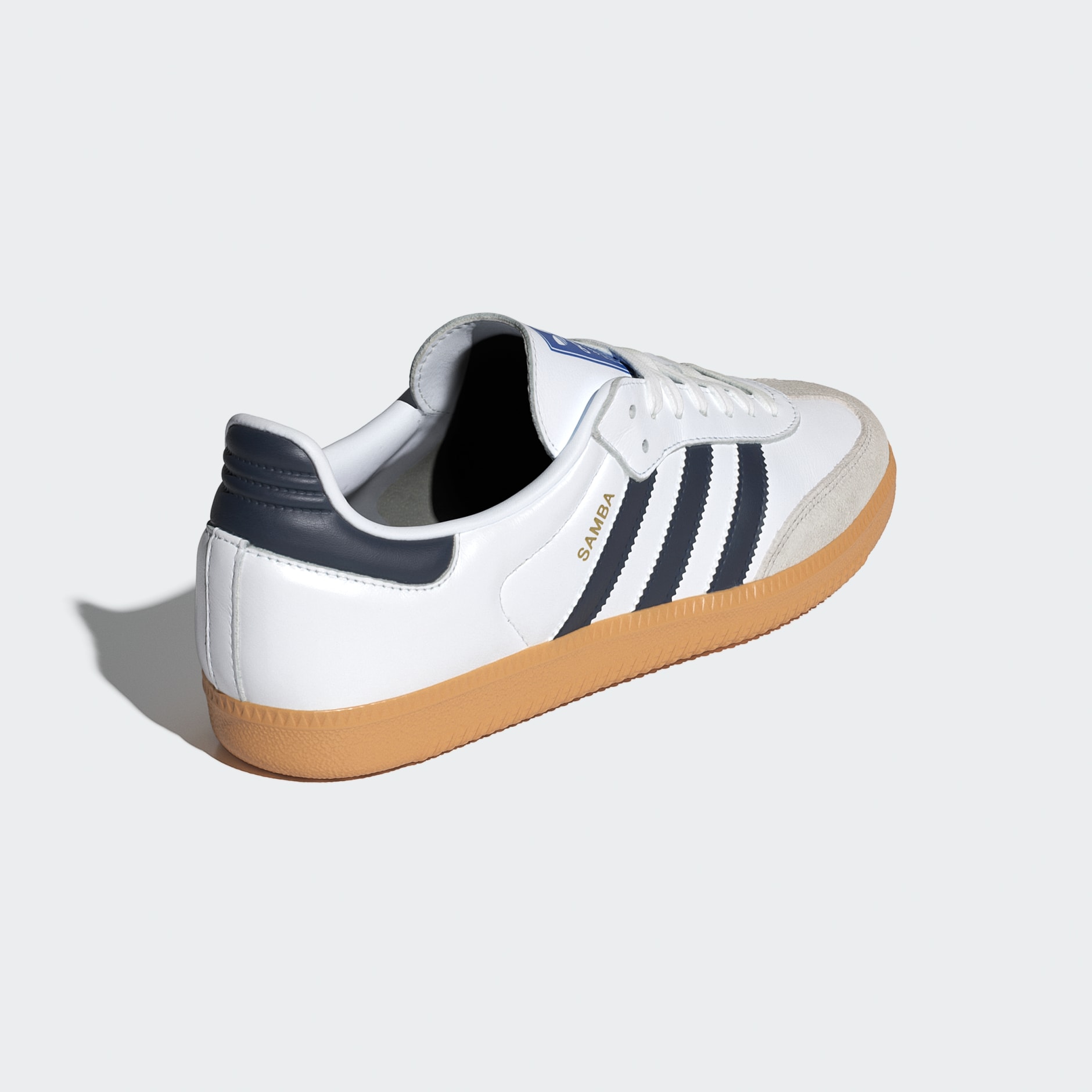 靴 IF3814 SAMBA OG ADIDAS Samba OG IF3814 - Shiekh