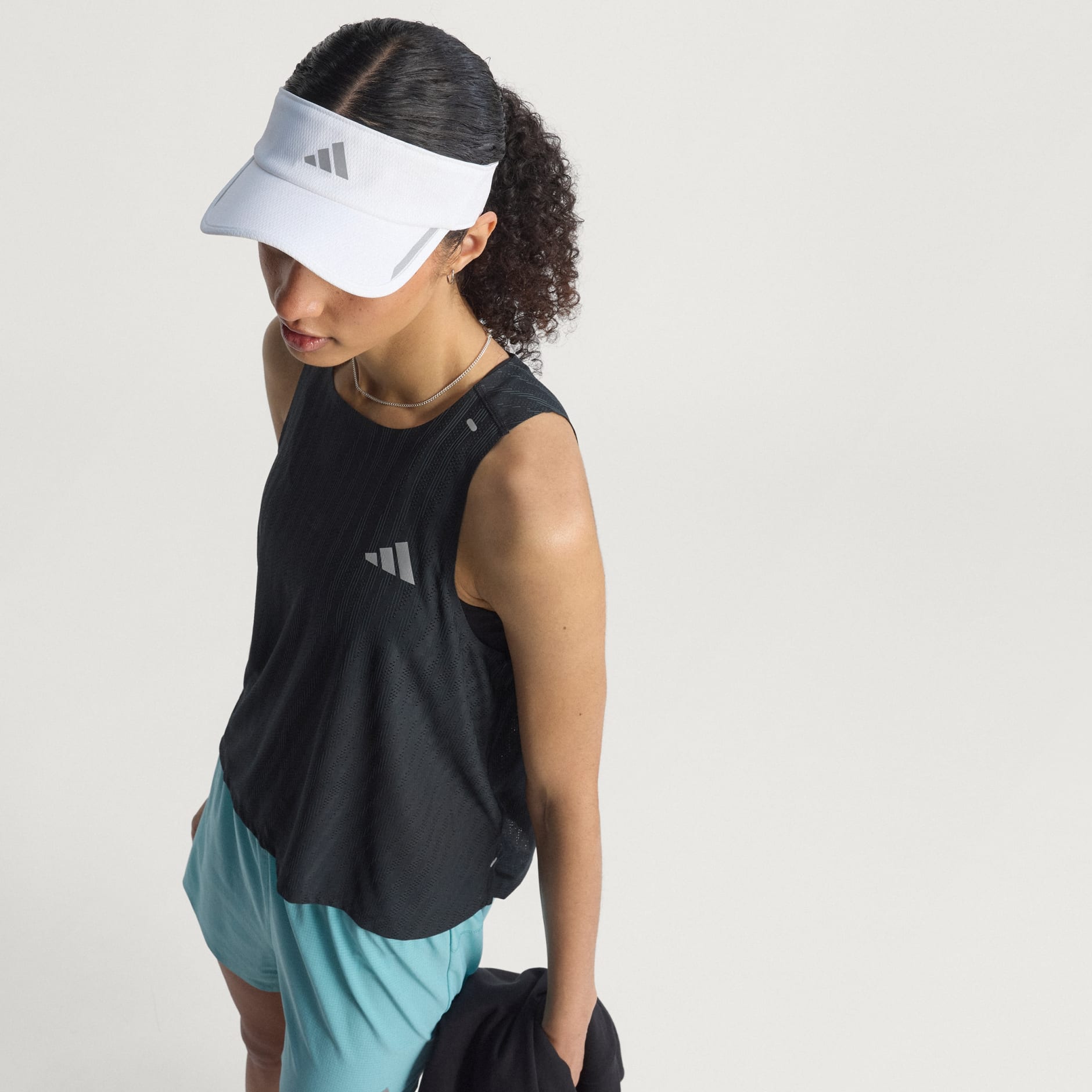 Adi365 Running CLIMACOOL+ Tank Top