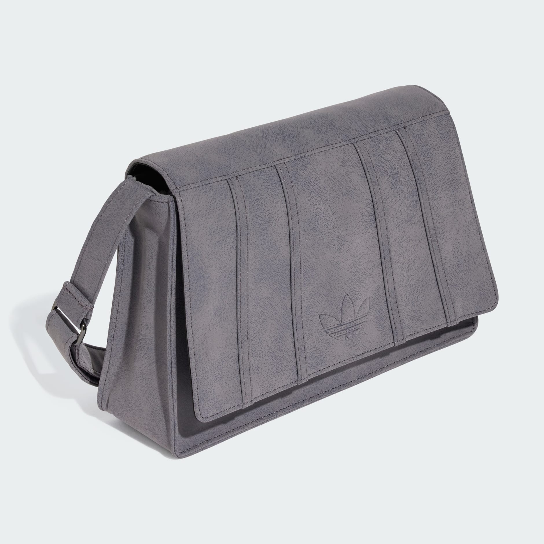 ◆adidas◆ shoulder bag charcoal JW3990 adidas Originals - Shoulder Bag - Grey | adidas South Africa